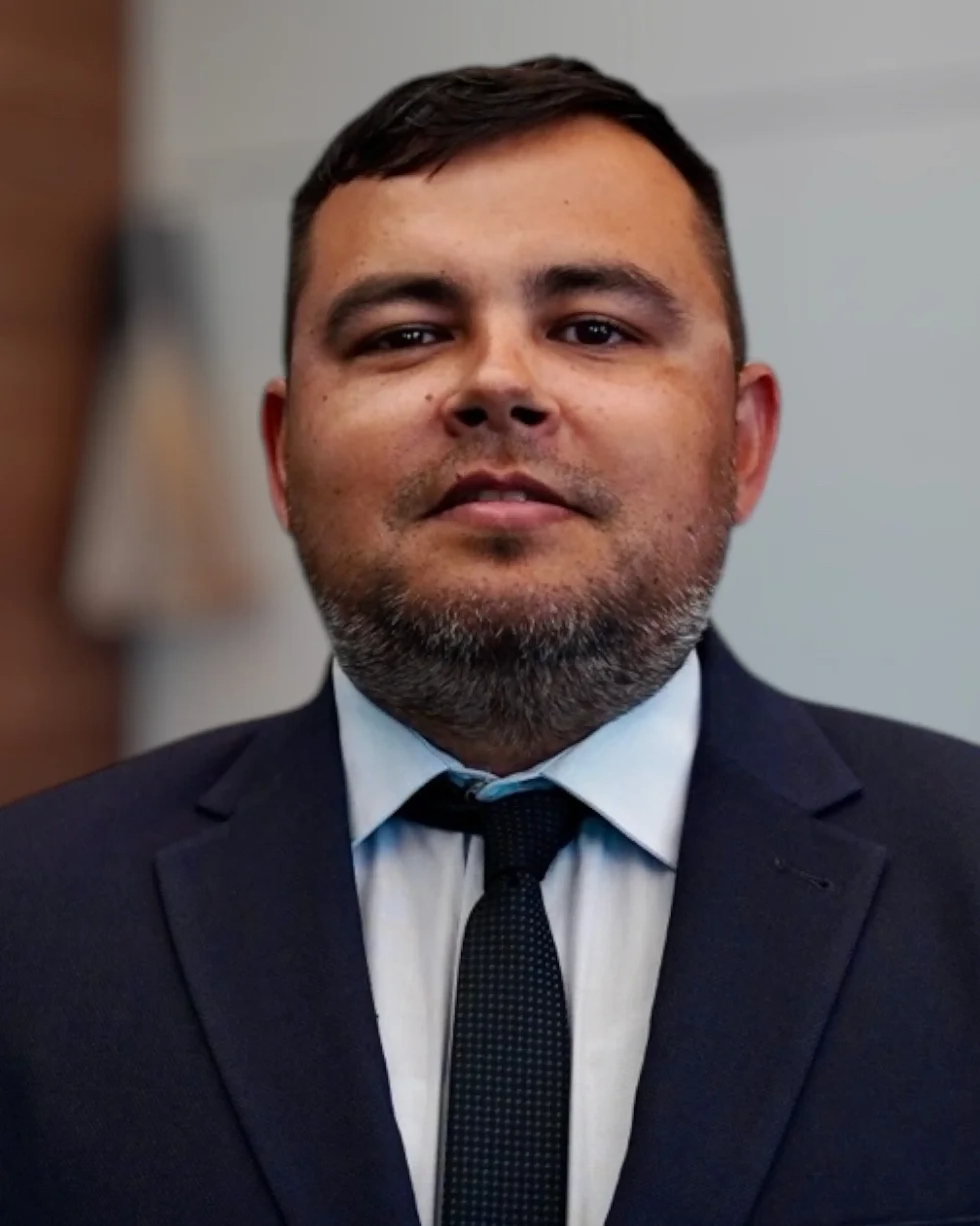 Photo of Denis Ivanov