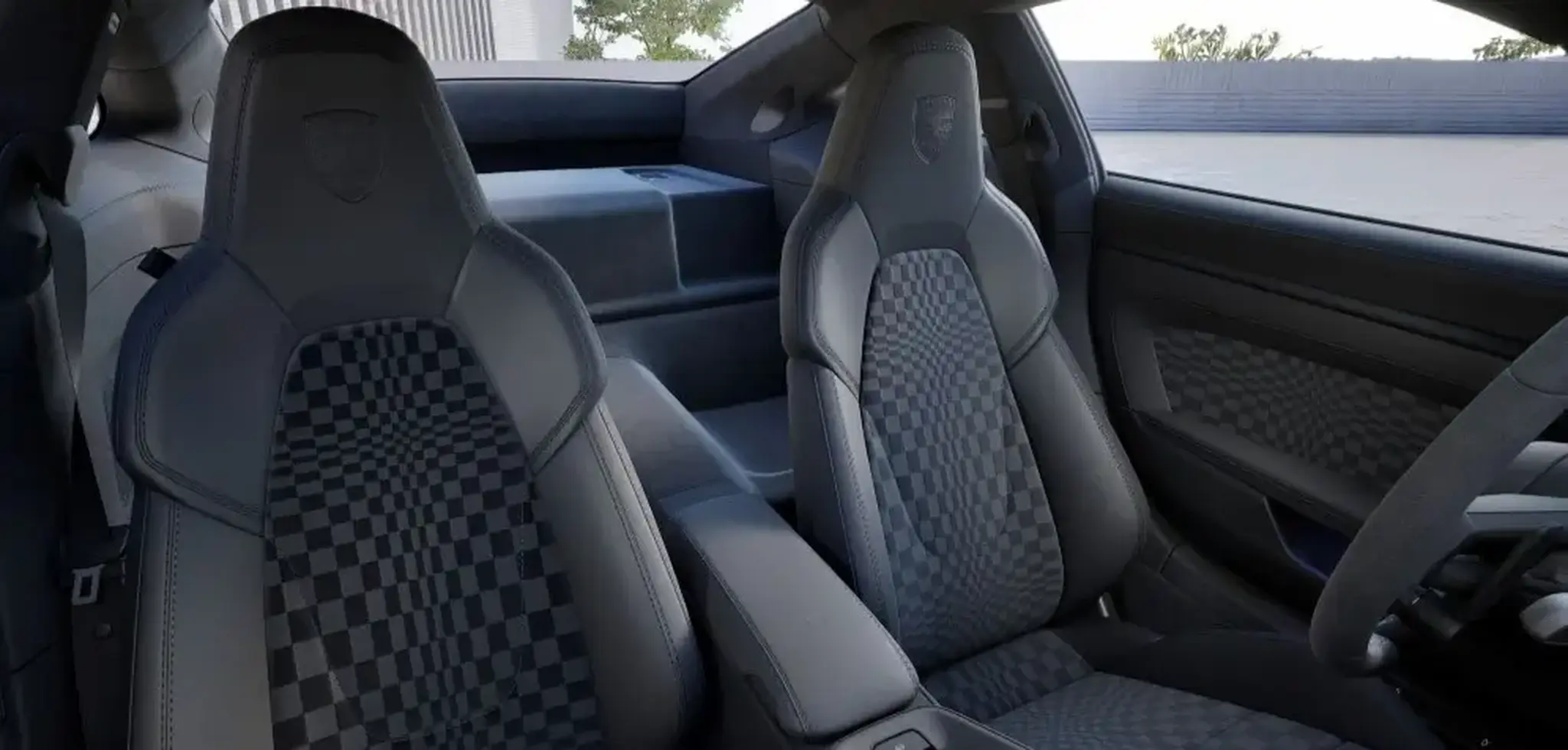 2026 Porsche 911 Carrera 4 GTS With Heritage Design Interior Package - Feature Image
