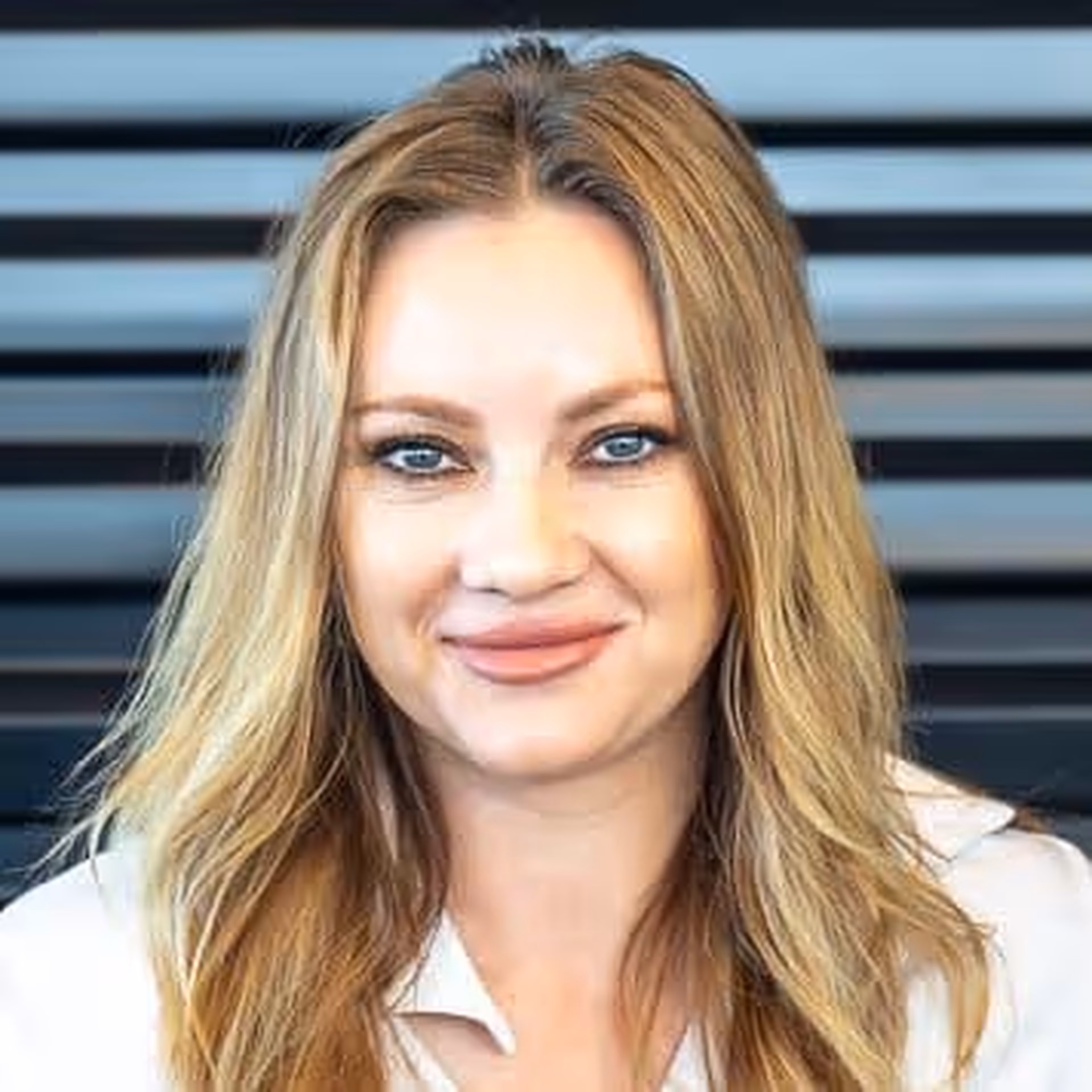 Photo of Katya Basov