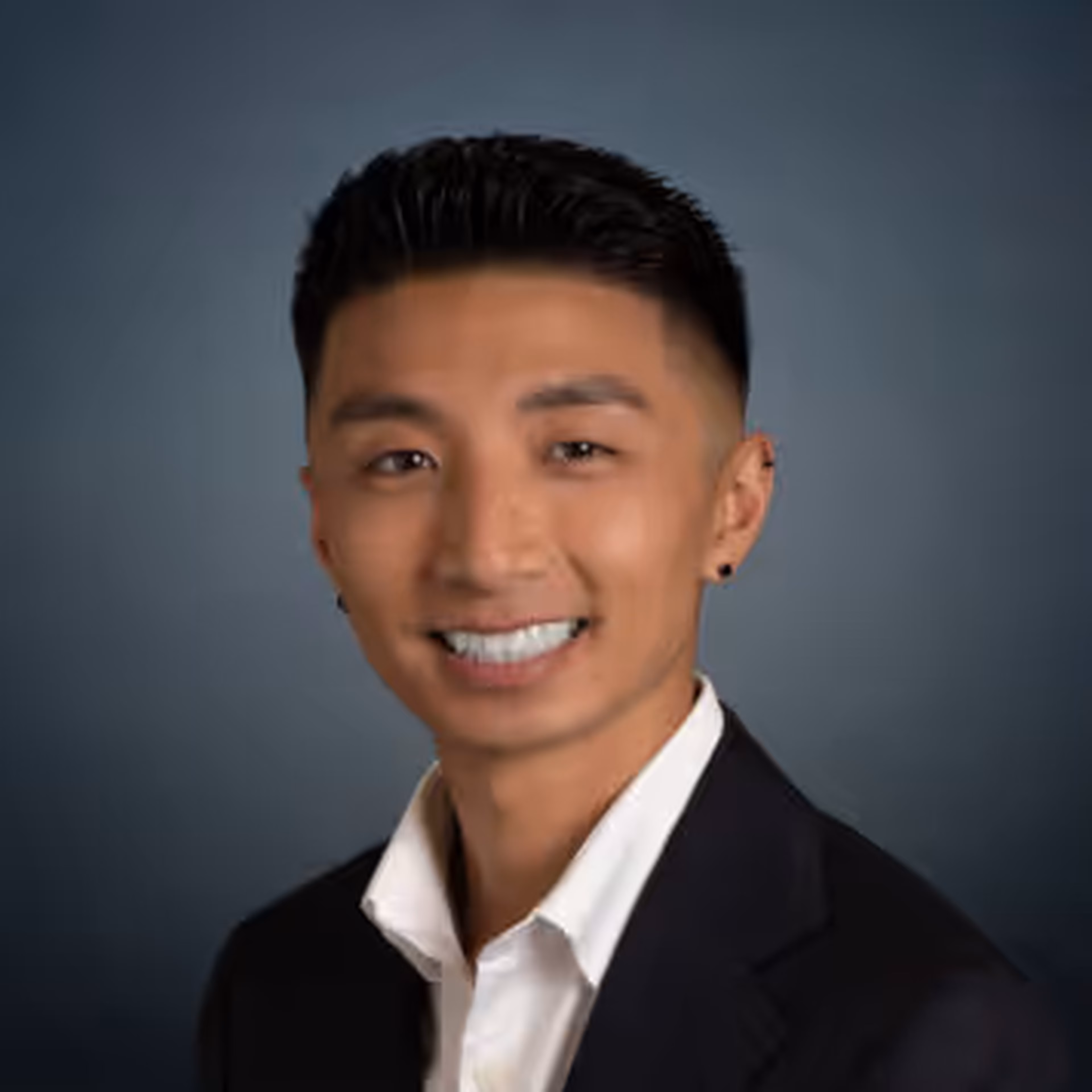 Photo of Nico Chang