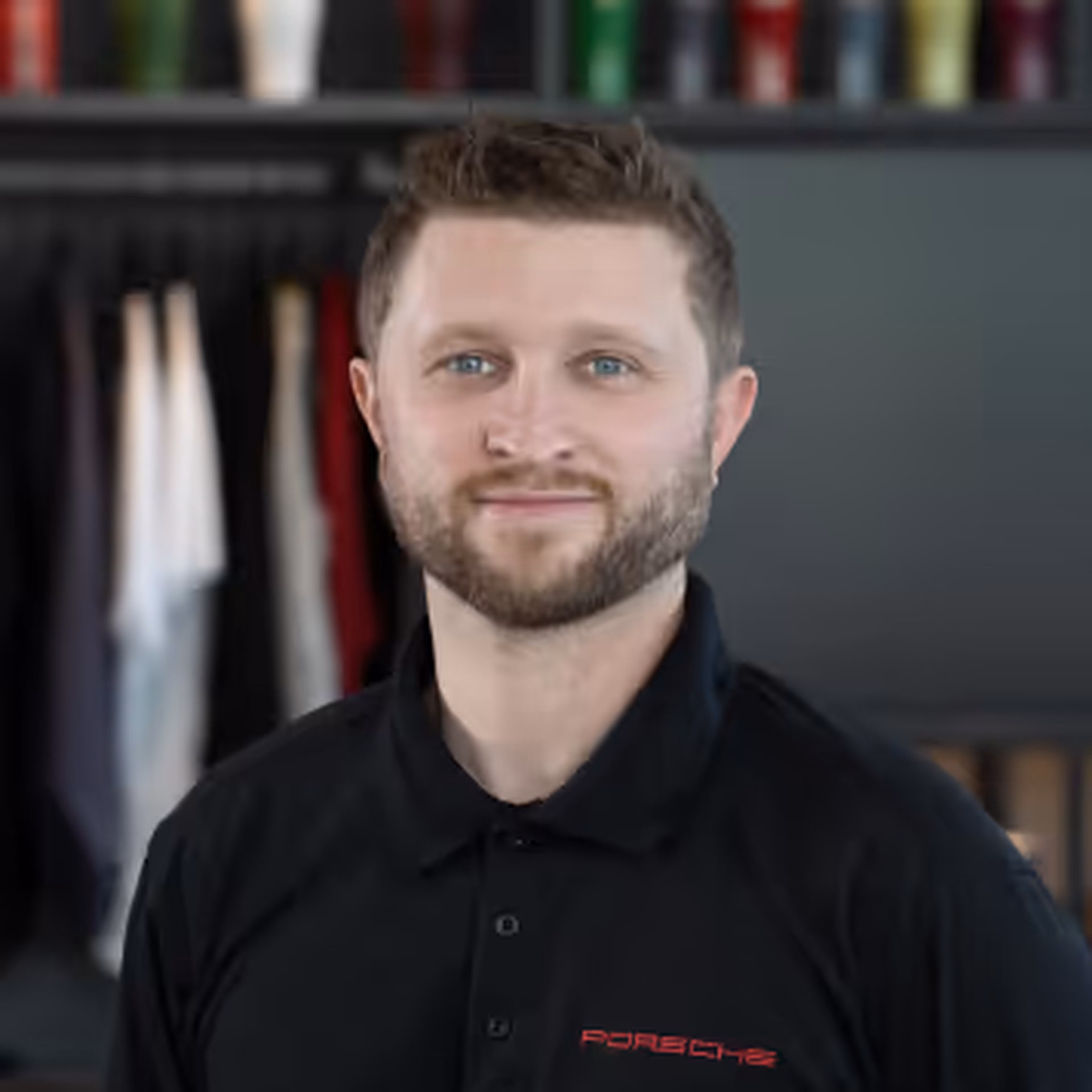 Photo of Cody Woods