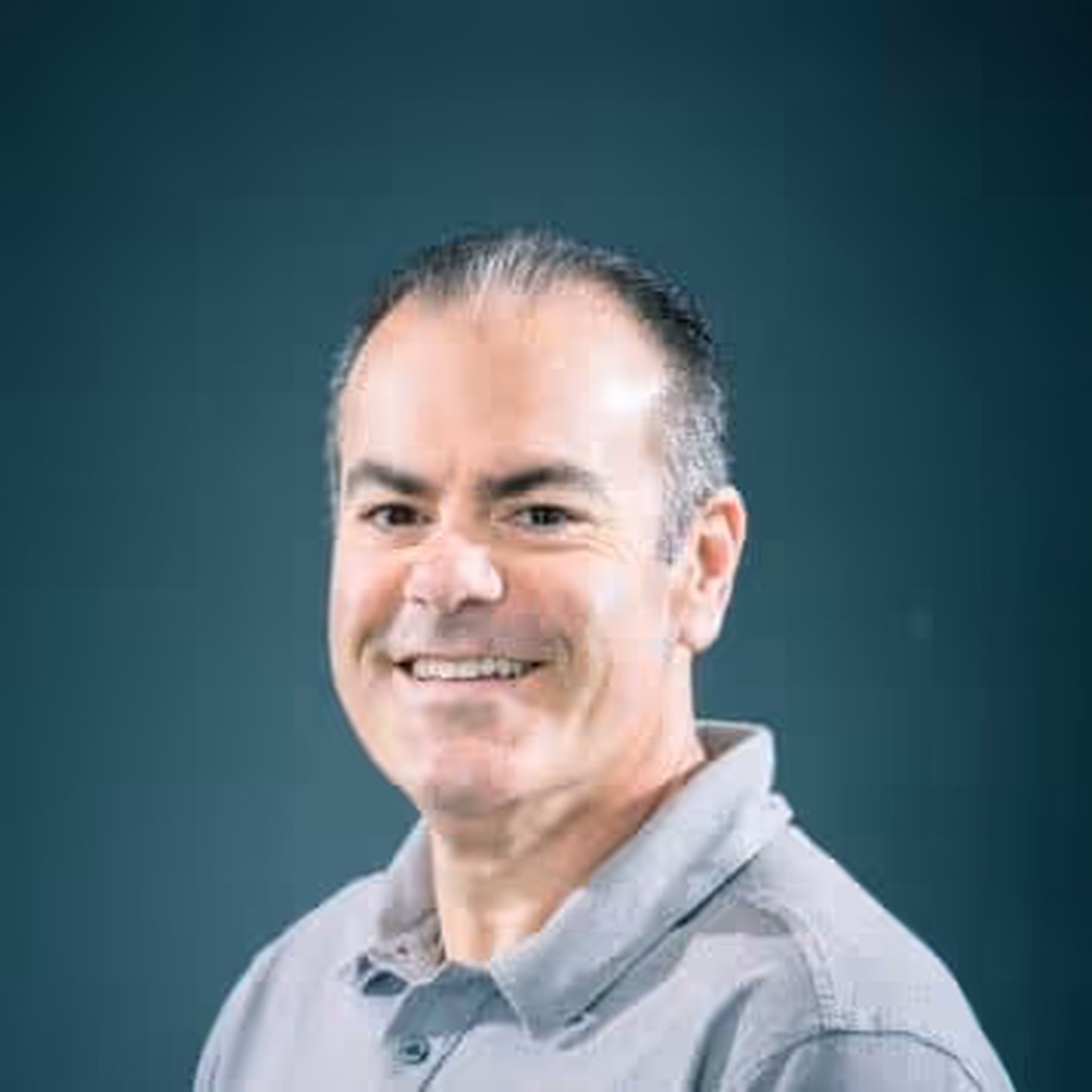 Photo of Angelo Bozionelos