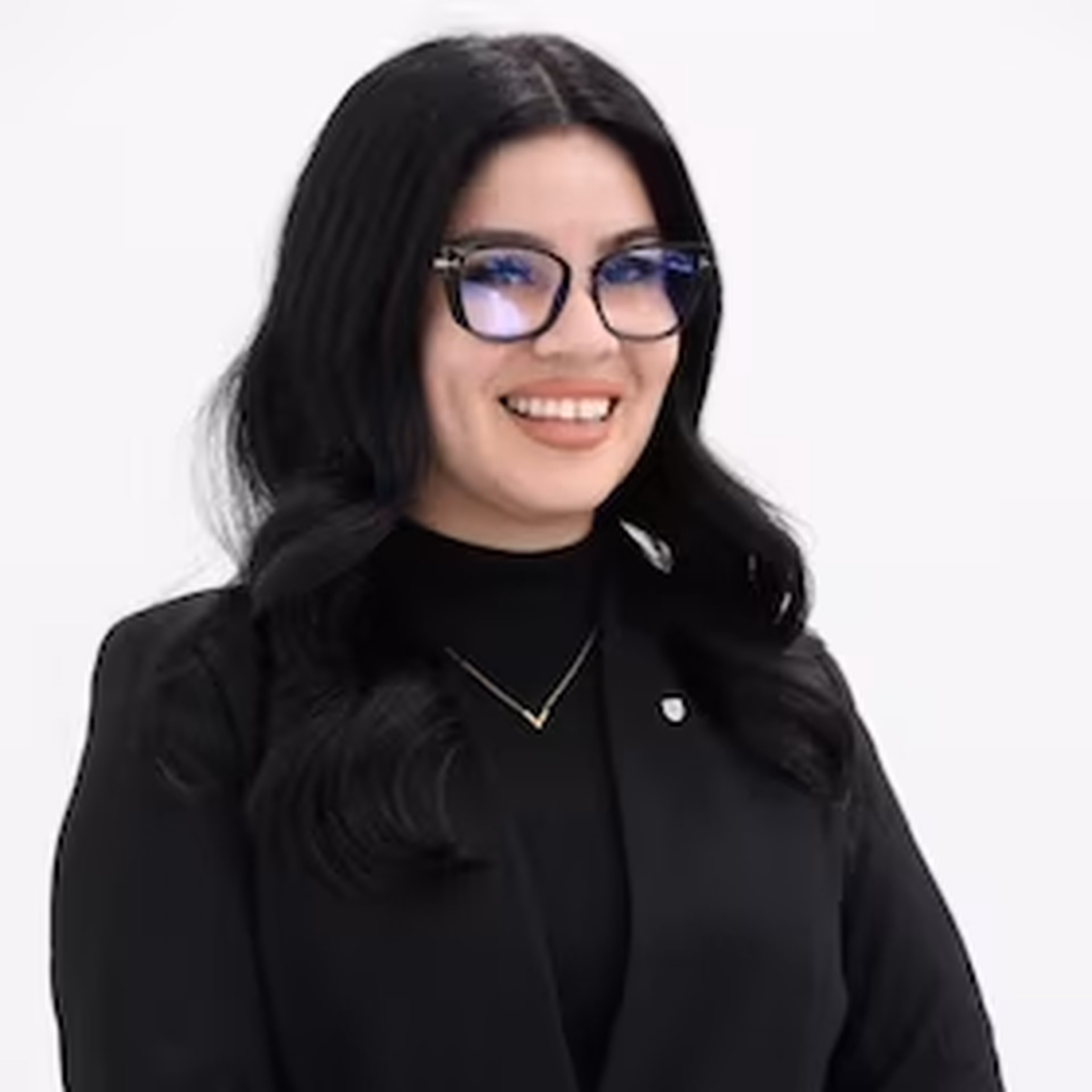 Photo of Laura Valencia