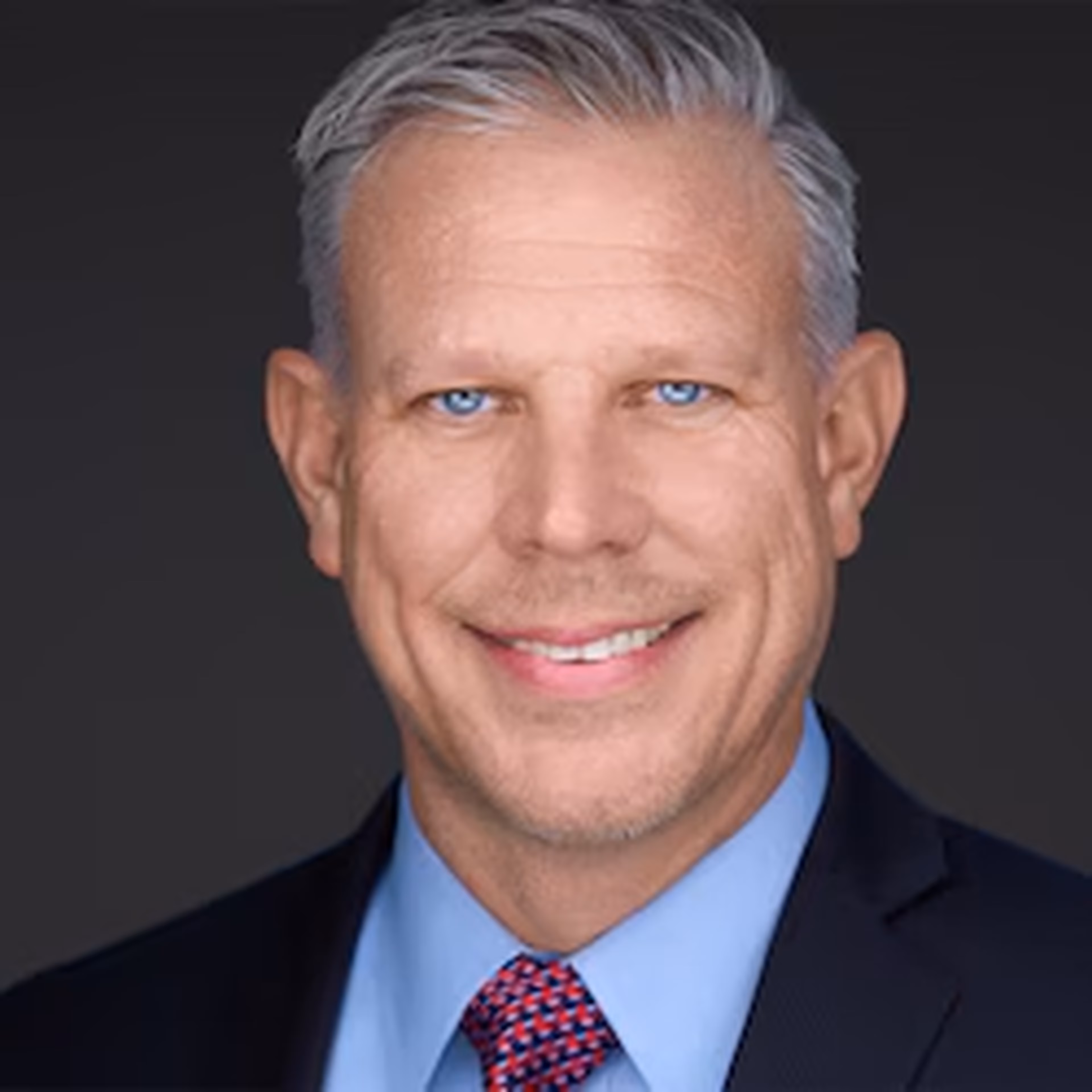 Photo of Drew Borges