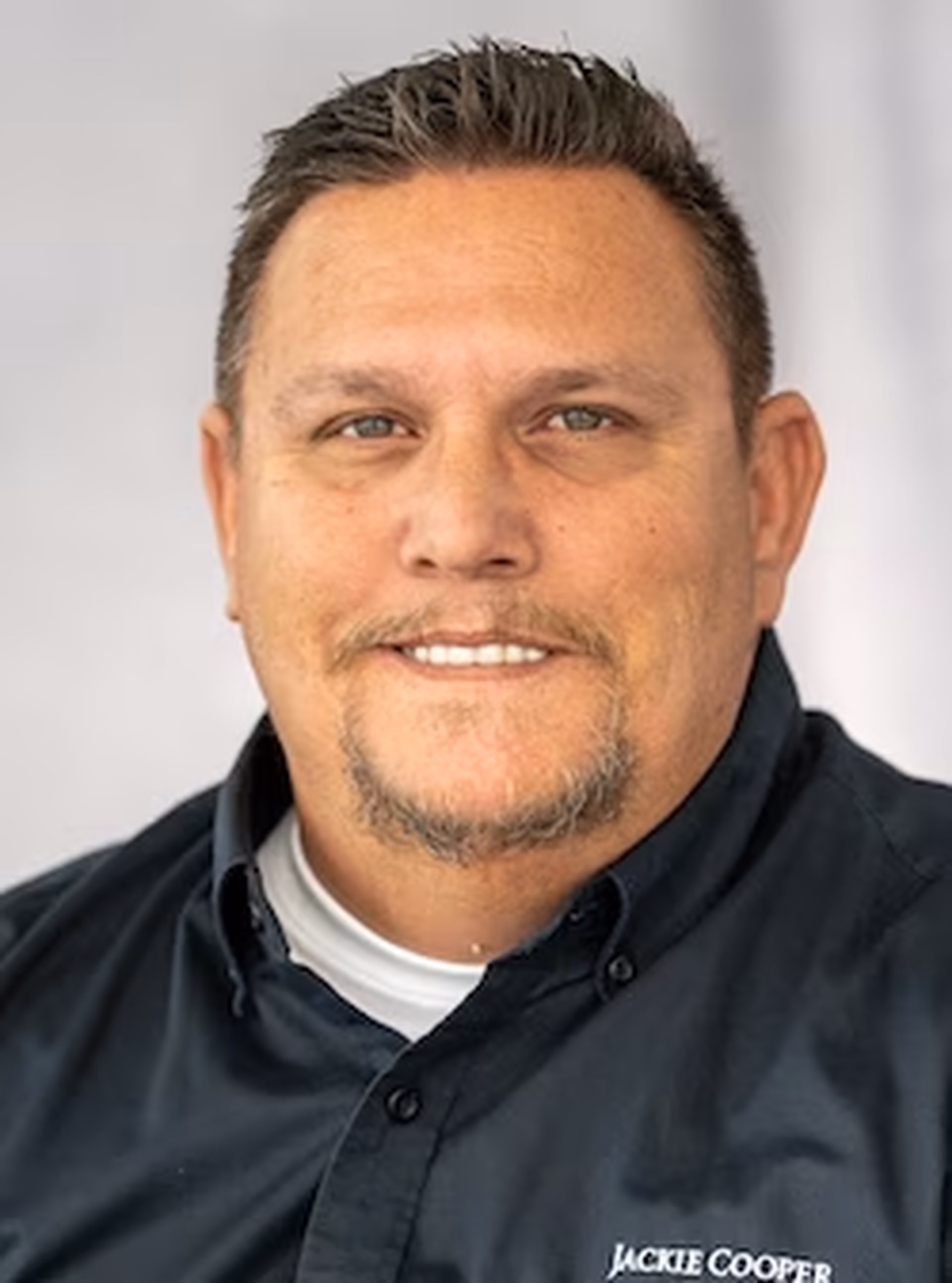 Photo of Mike McKie