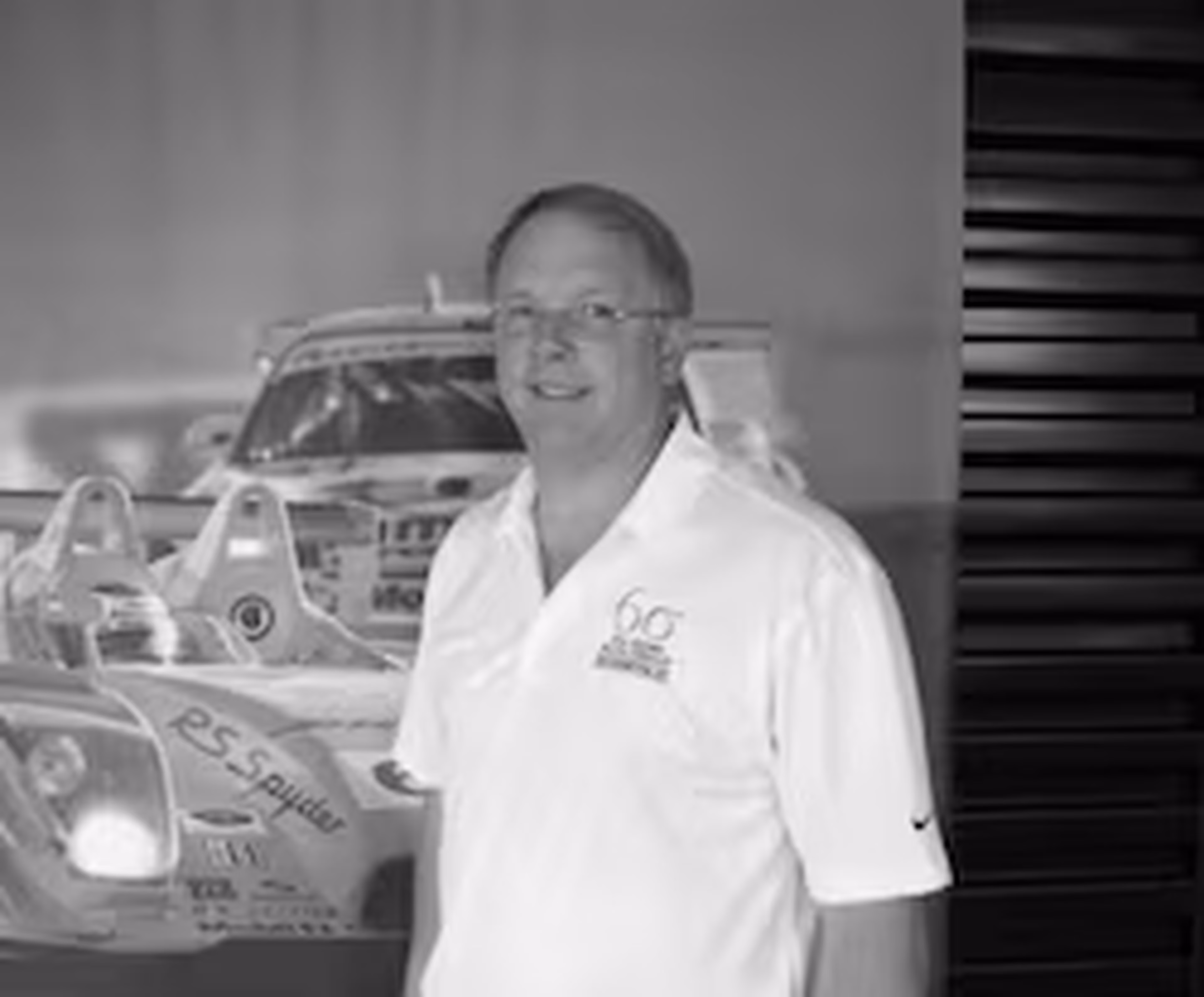Photo of John Knapp