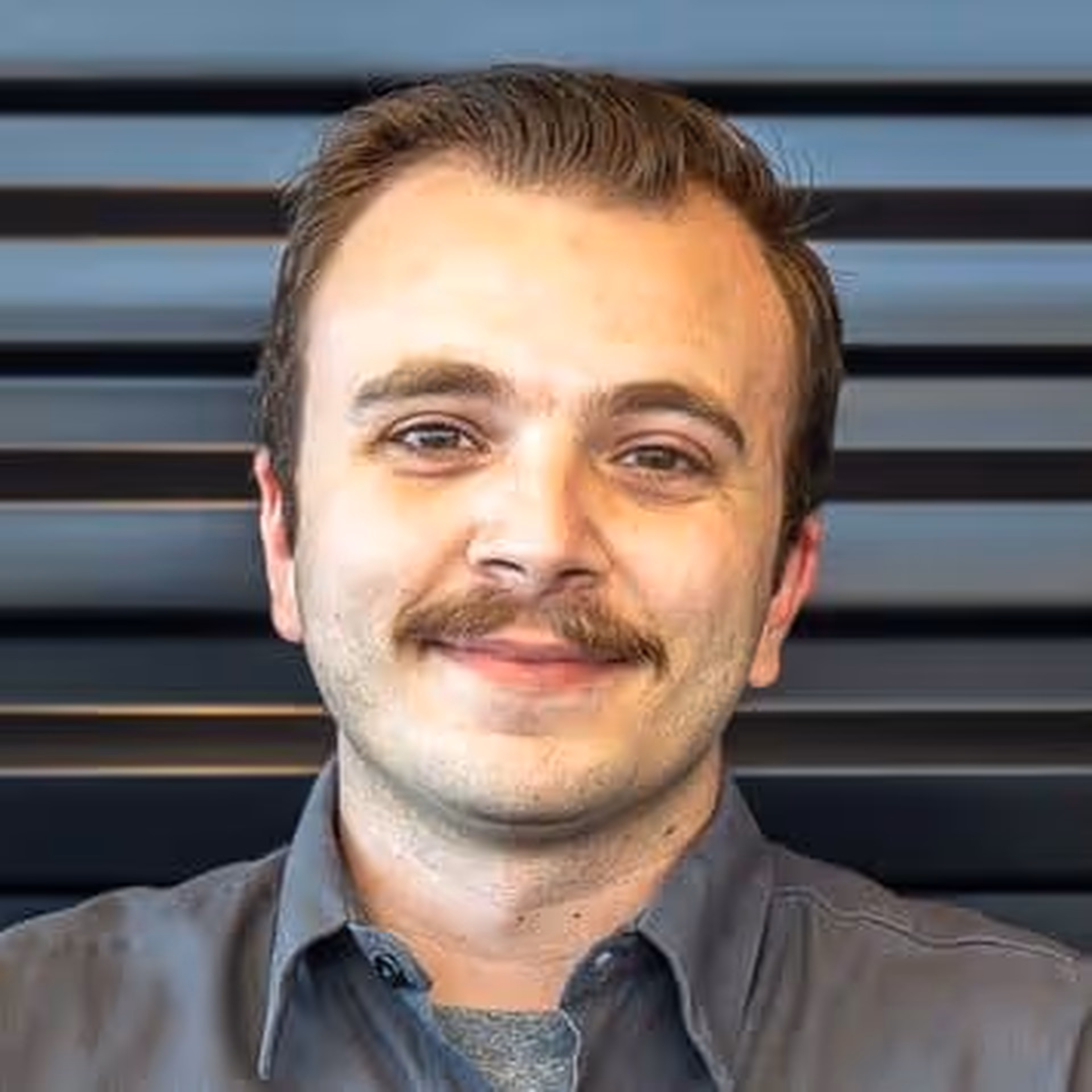 Photo of Chandlor Keenan