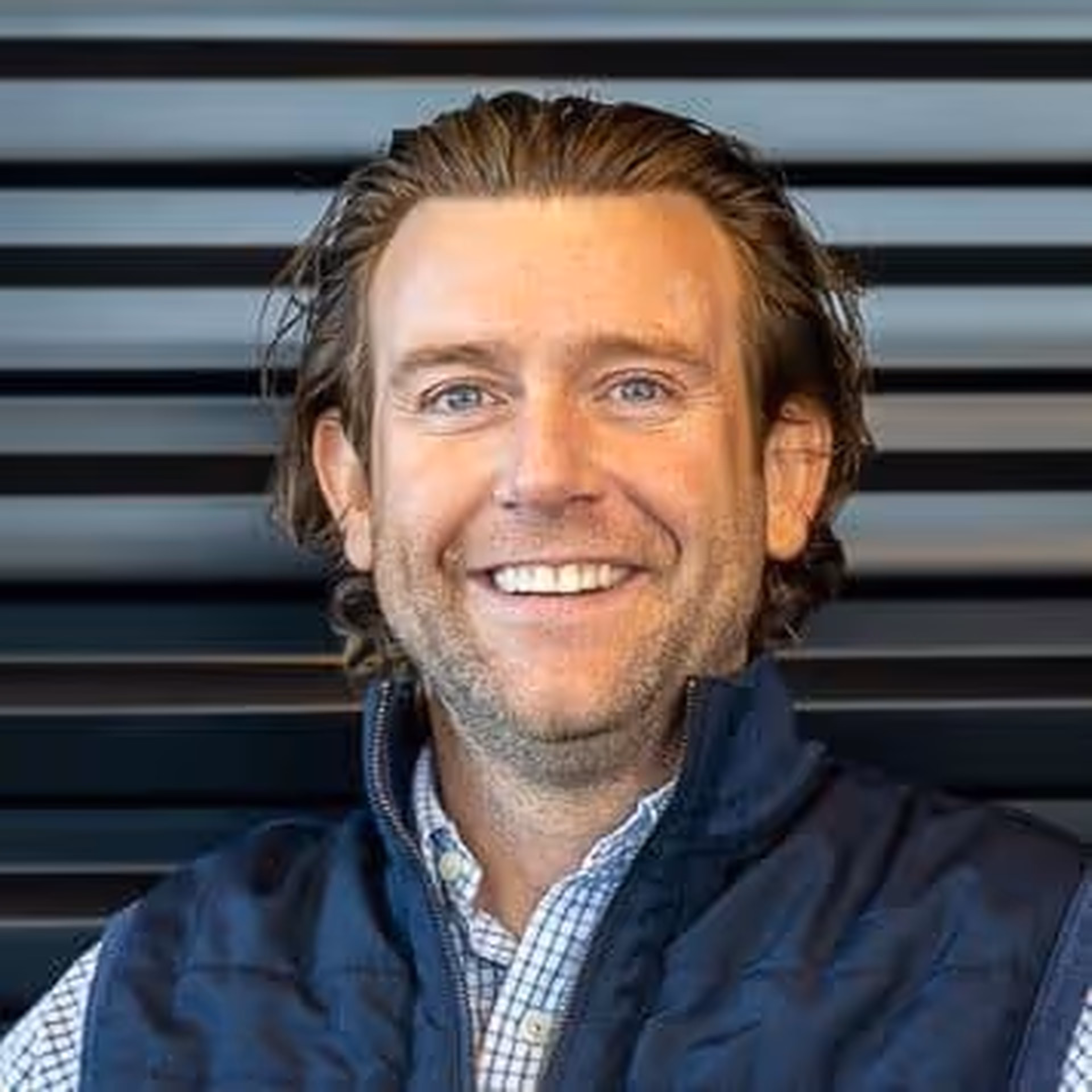 Photo of Ben Jones
