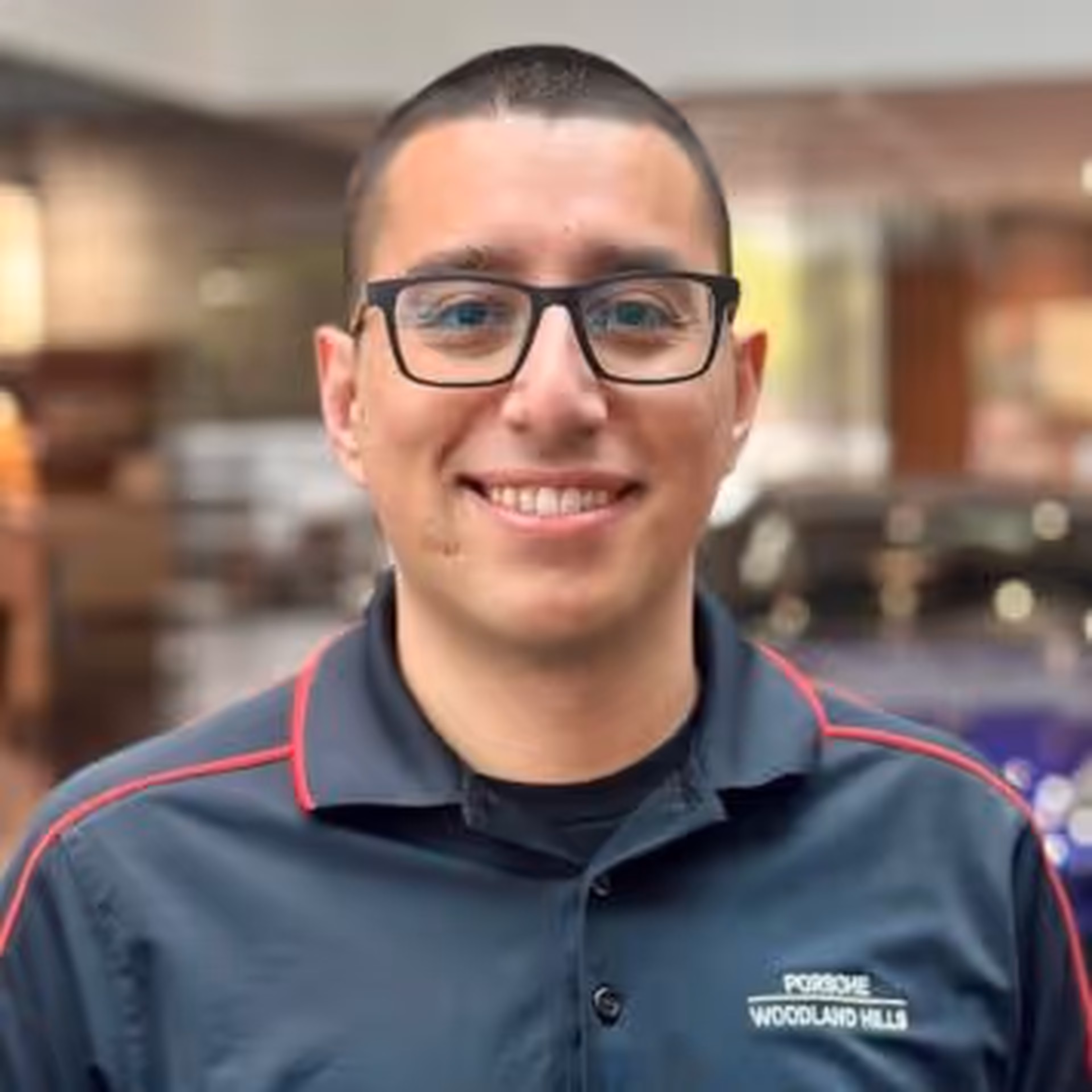 Photo of Jason Ascencio