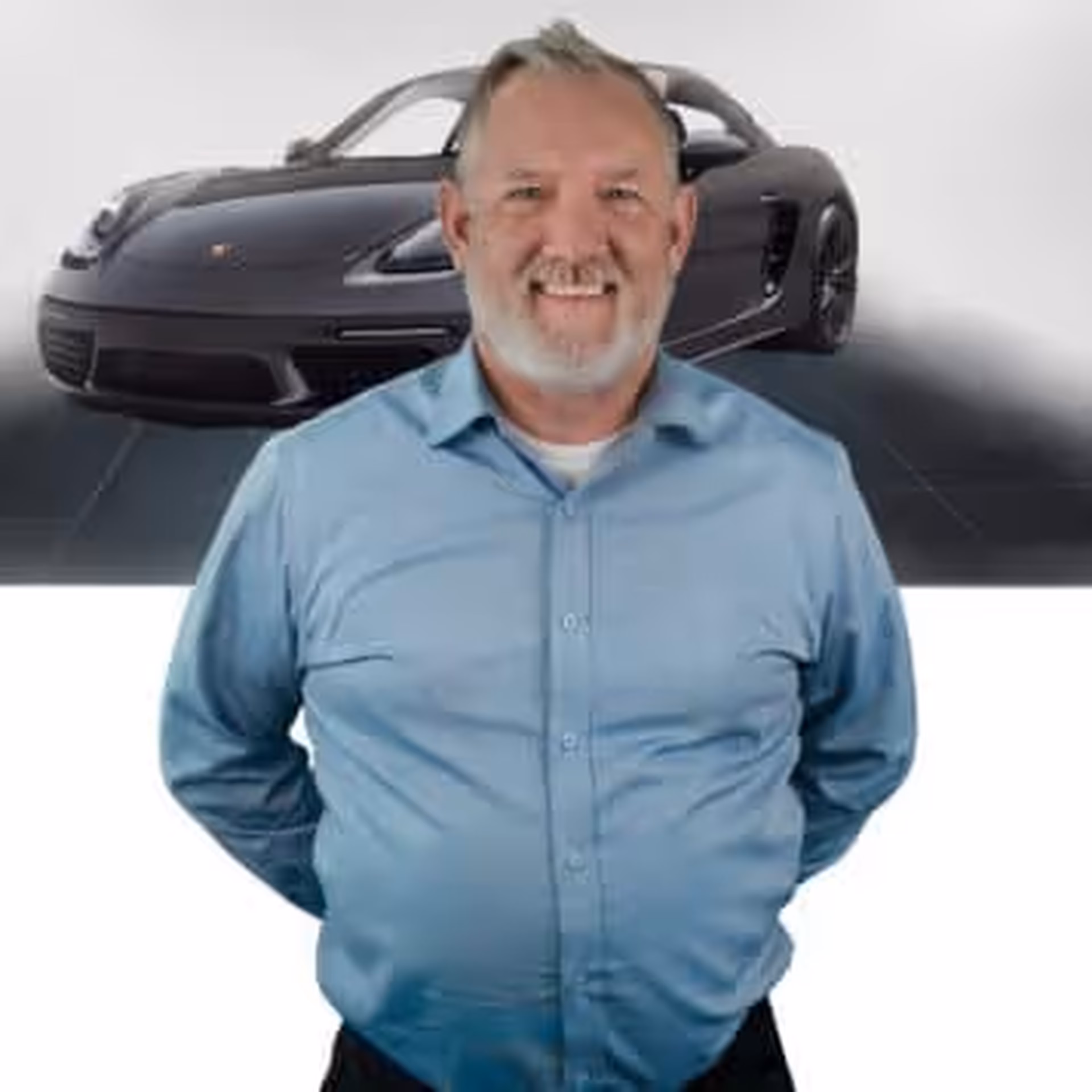 Photo of Rob Weston