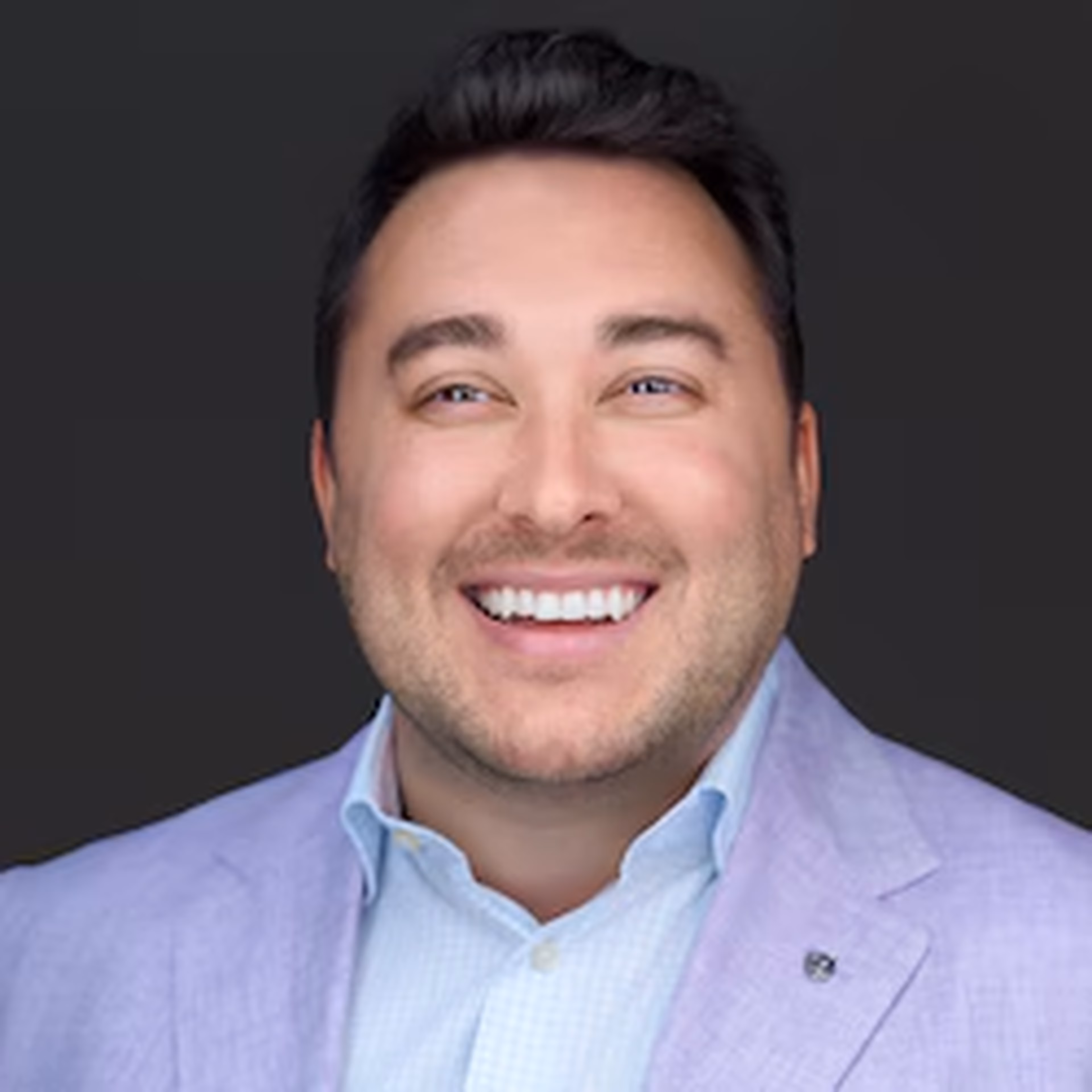 Photo of Brad "Ben" Davis