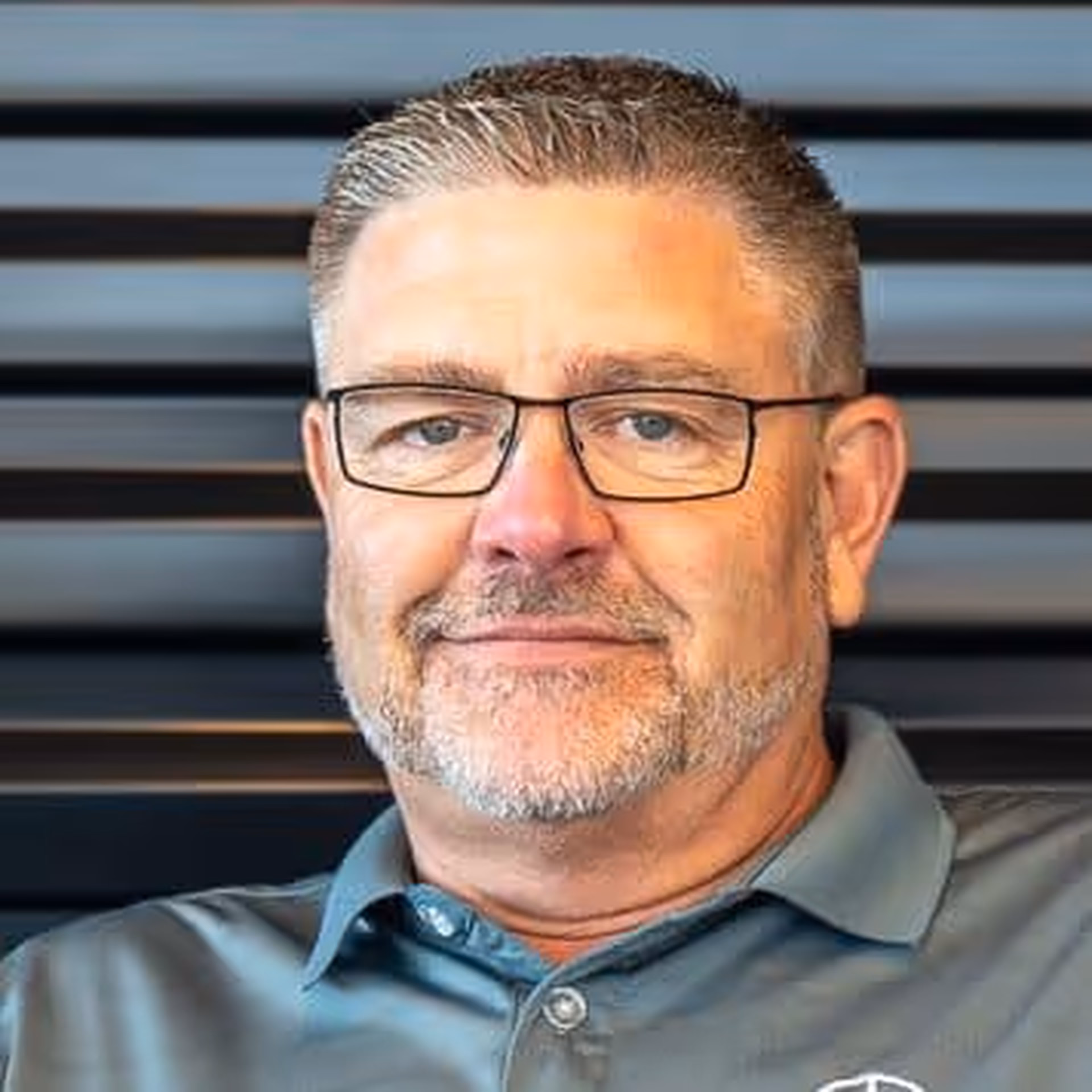 Photo of Bill Wells