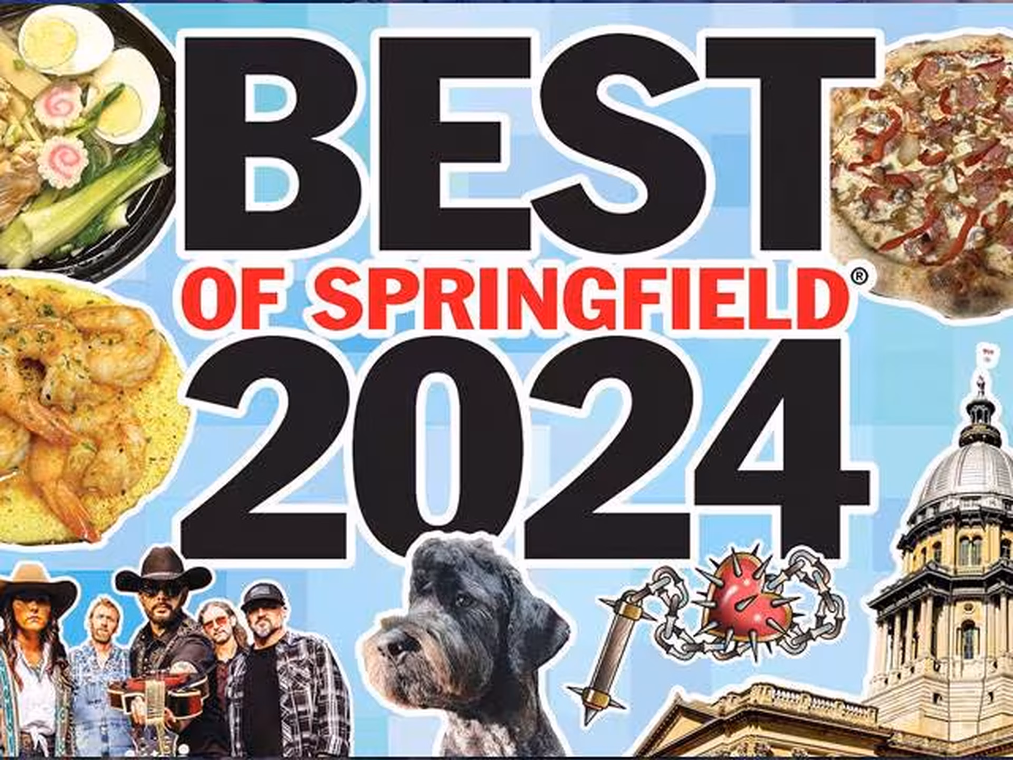 Best of Springfield 2024