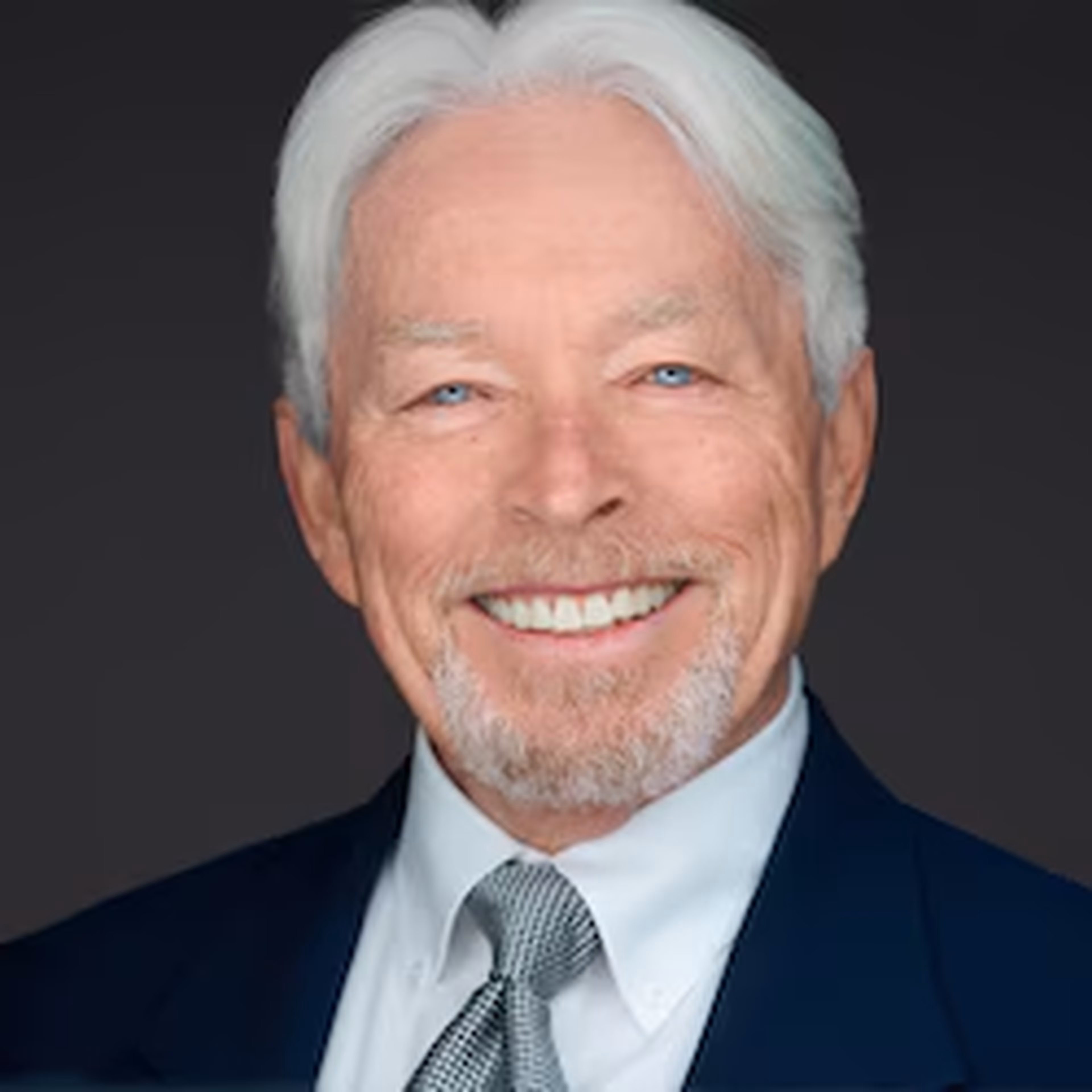 Photo of Garland Helton