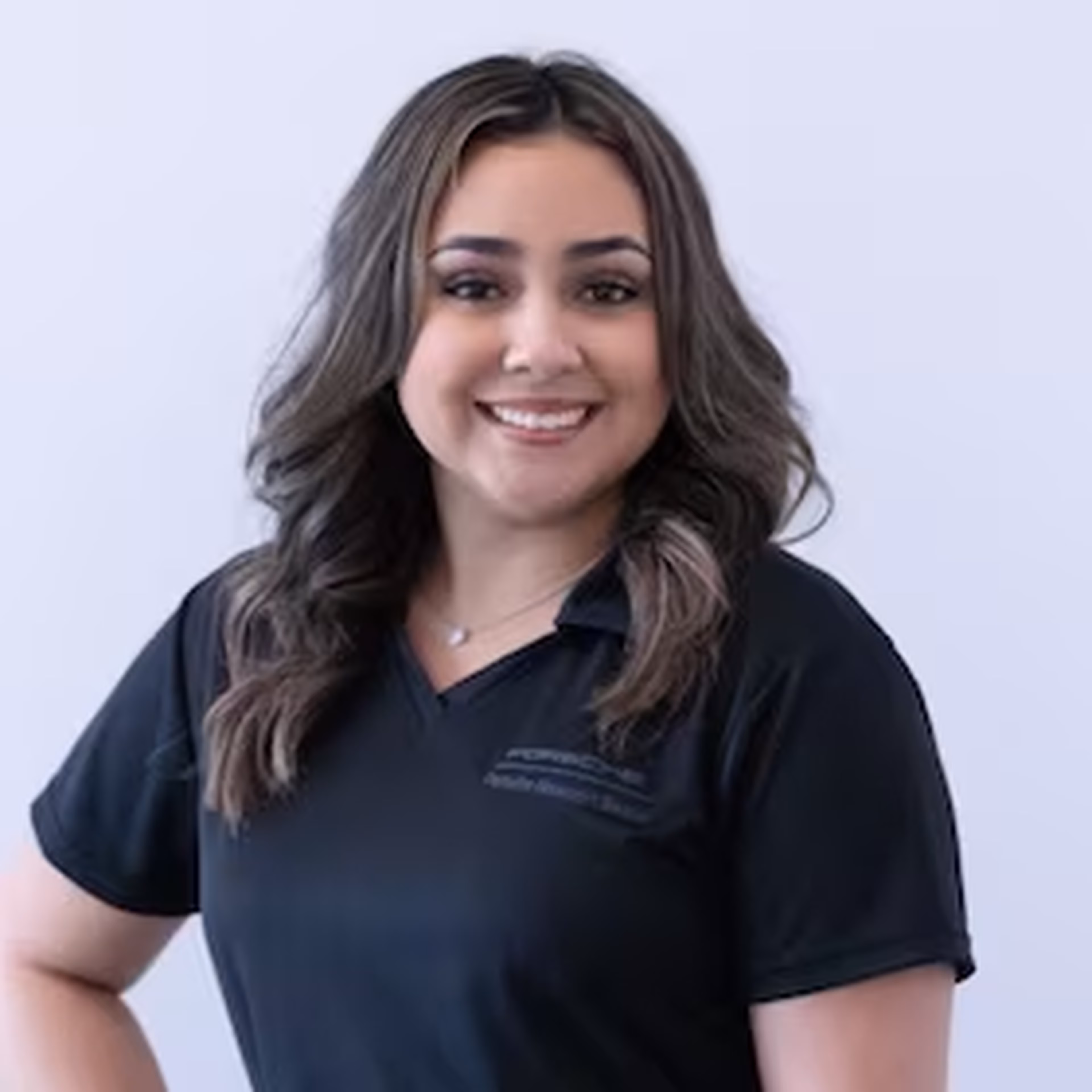 Photo of Angelica Garcia