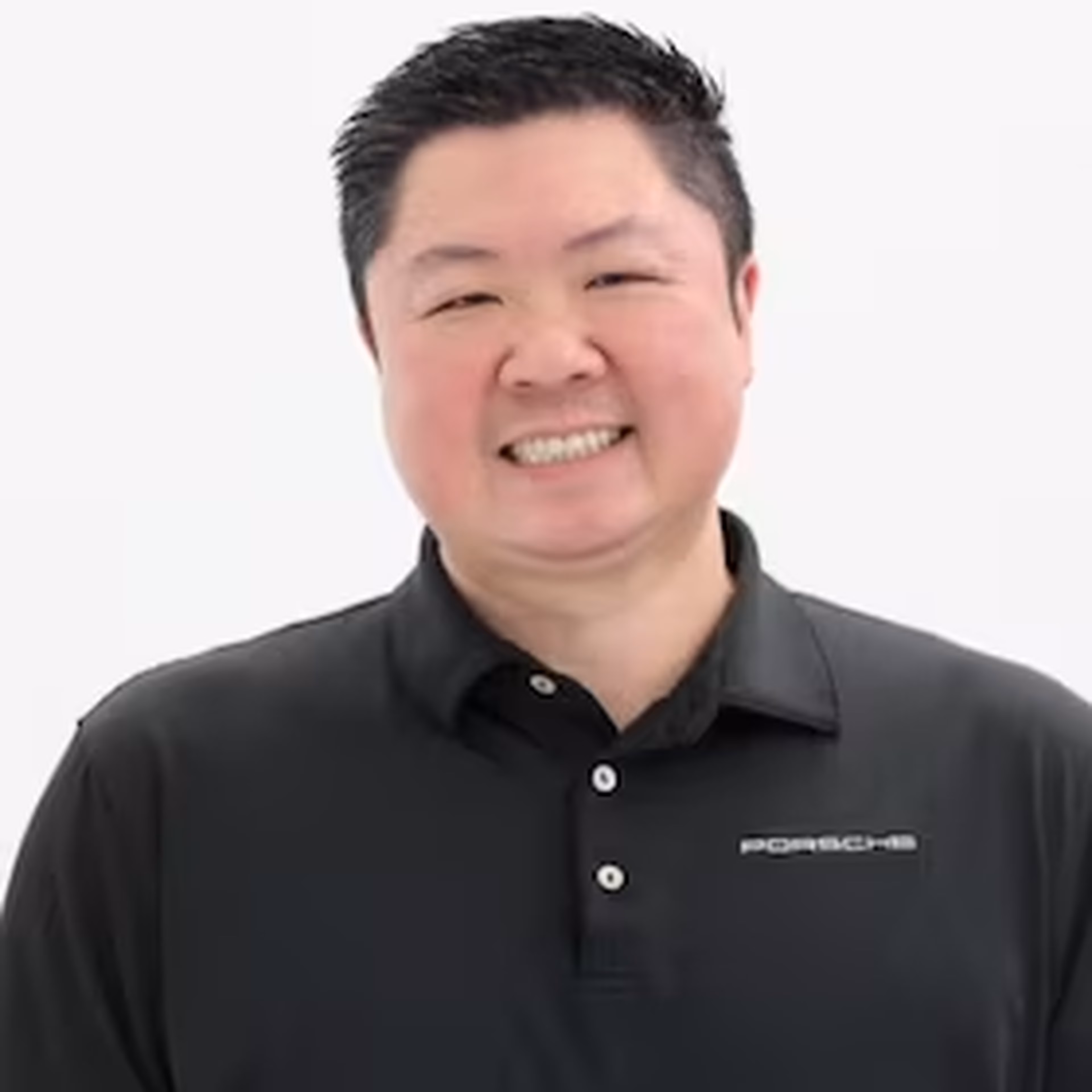 Photo of Simon Chen