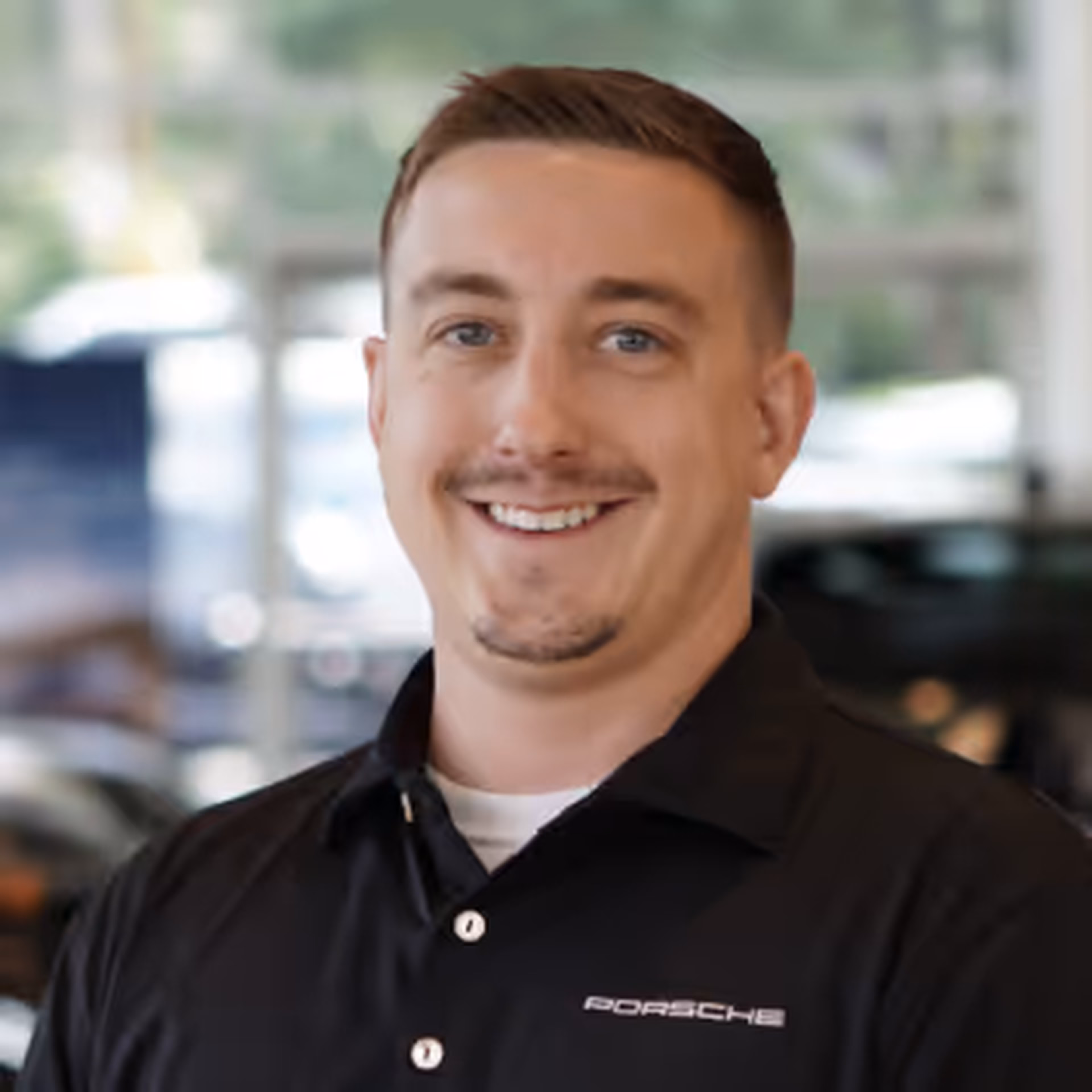 Photo of Greg Hanson