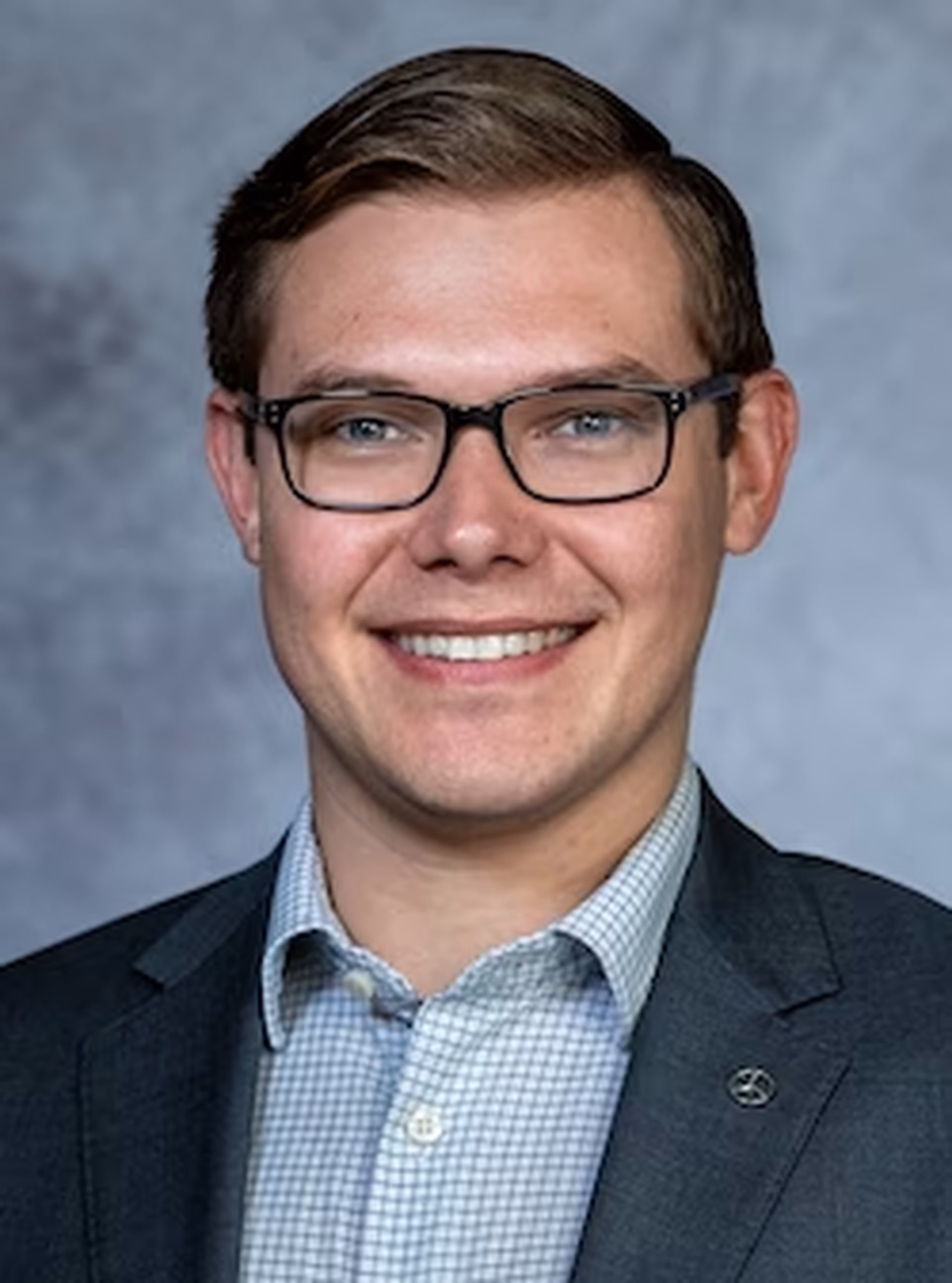 Photo of Dillon Cole