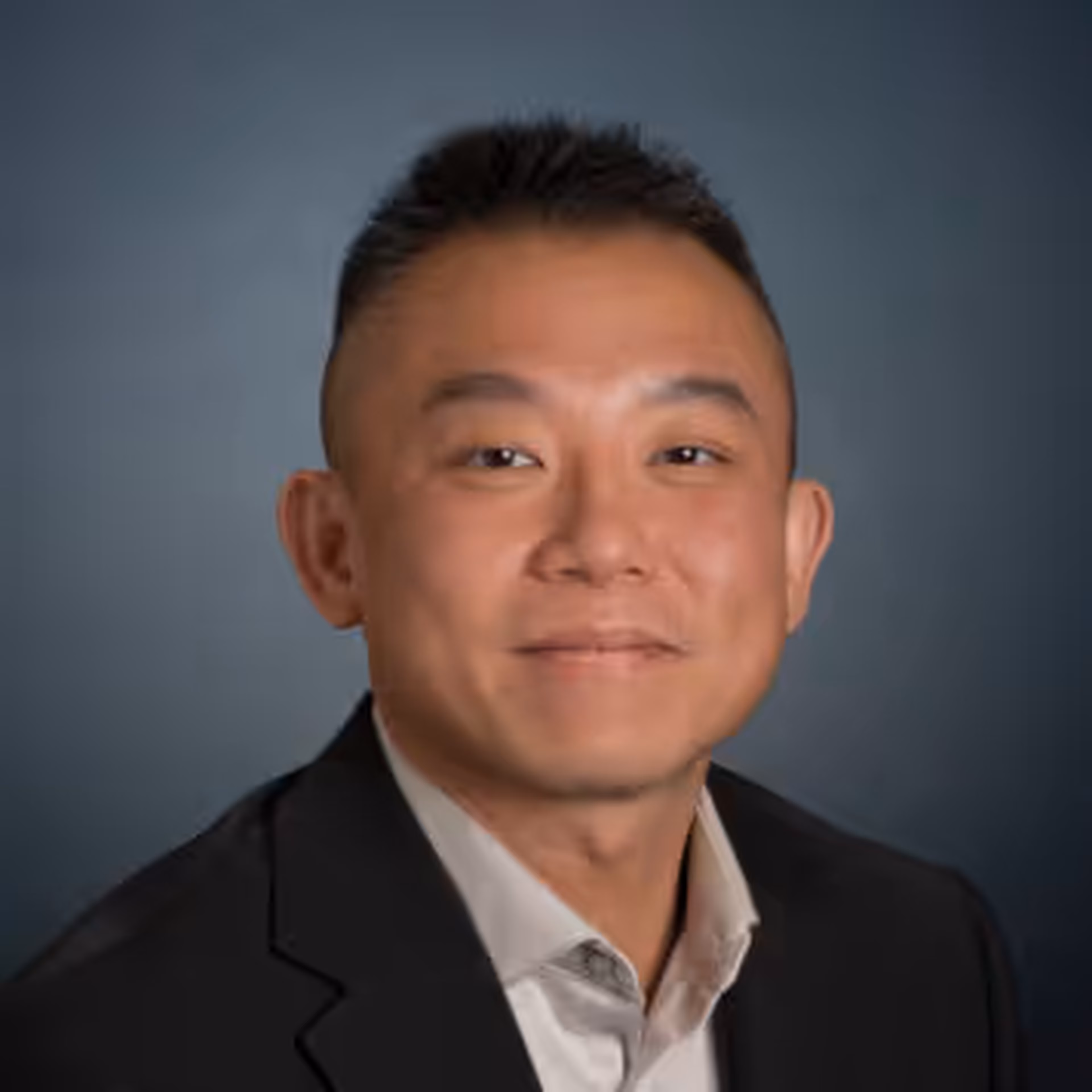 Photo of Michael Pan