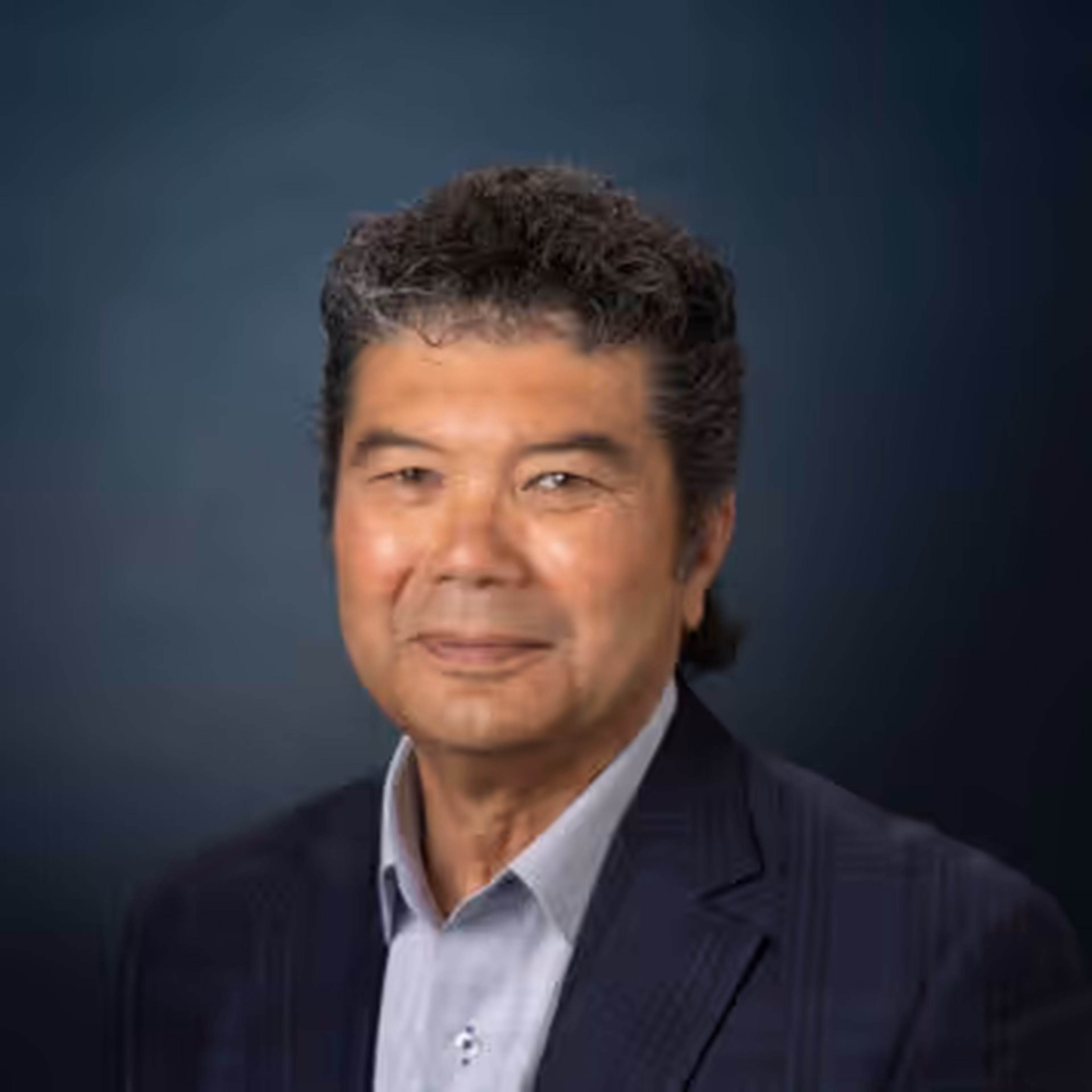 Photo of Tony Abiog