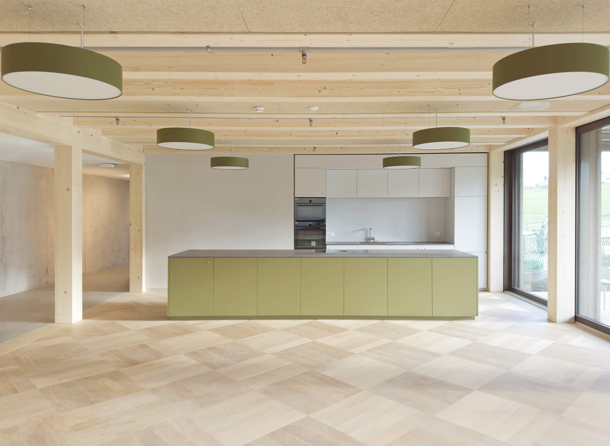 Clinique psychiatrique de Münsterlingen