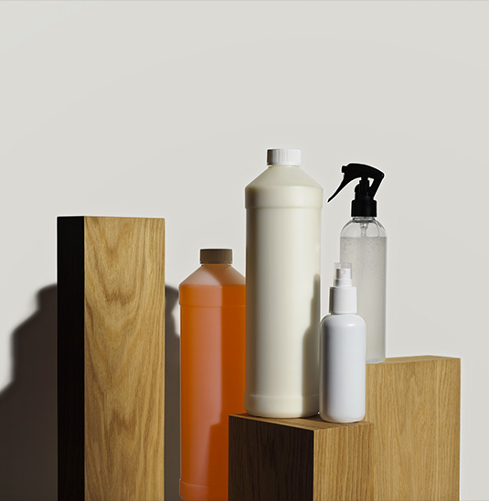 Reinigungs- & Pflege-Workshops