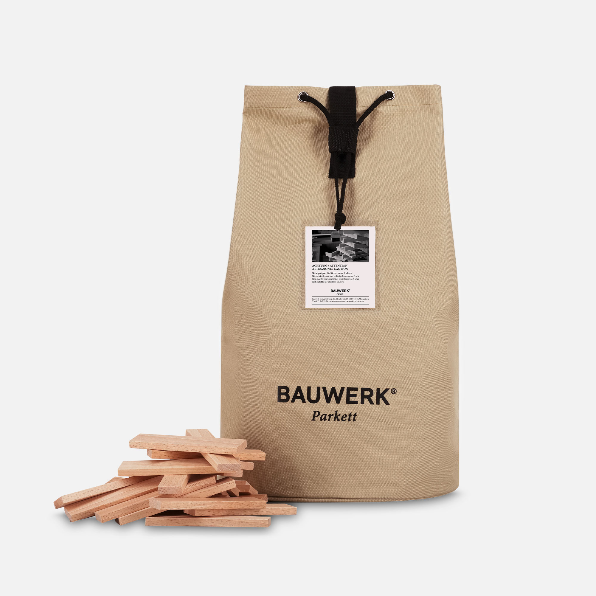 Produits spéciaux
