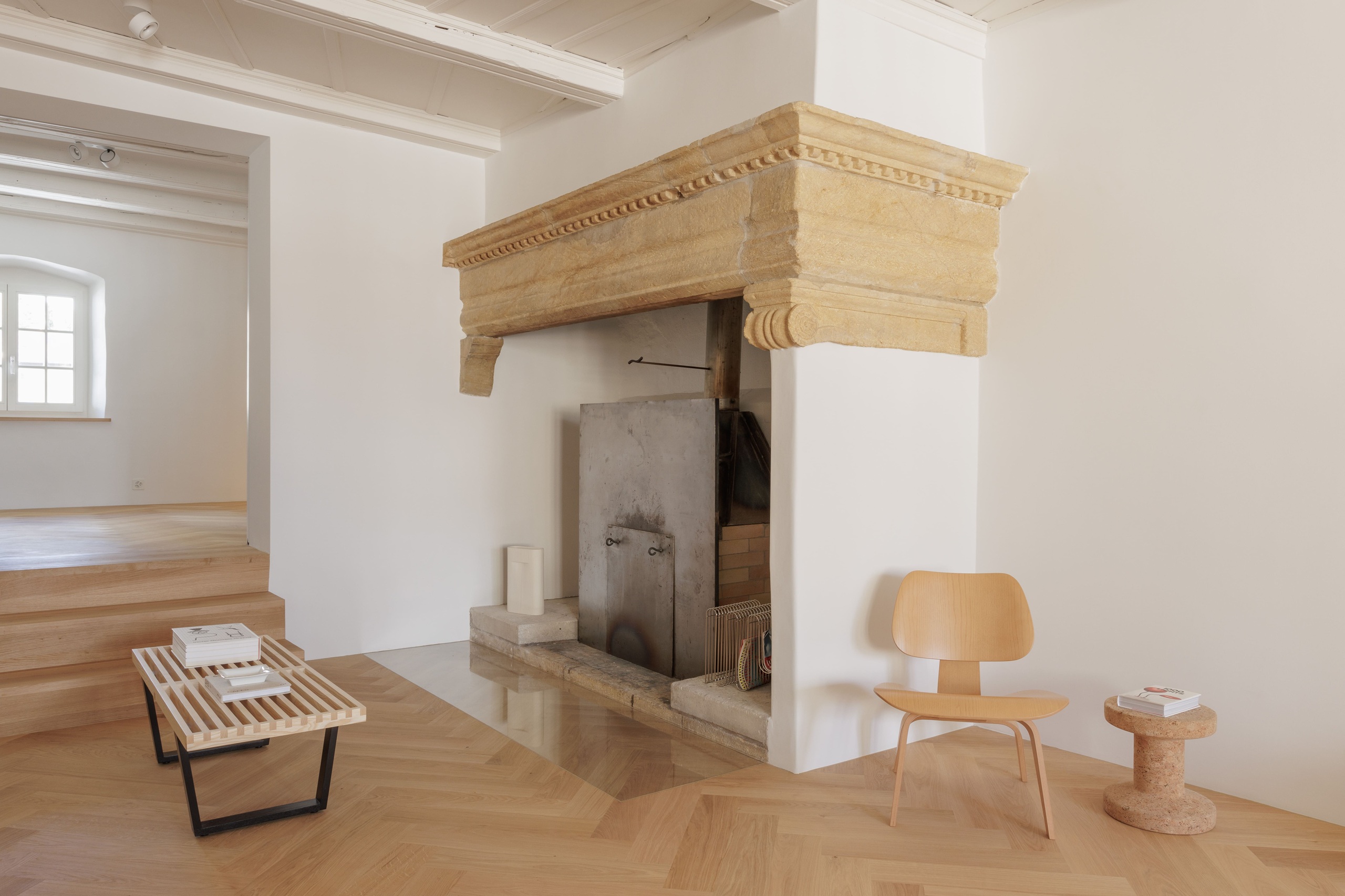 Duplex Auvernier