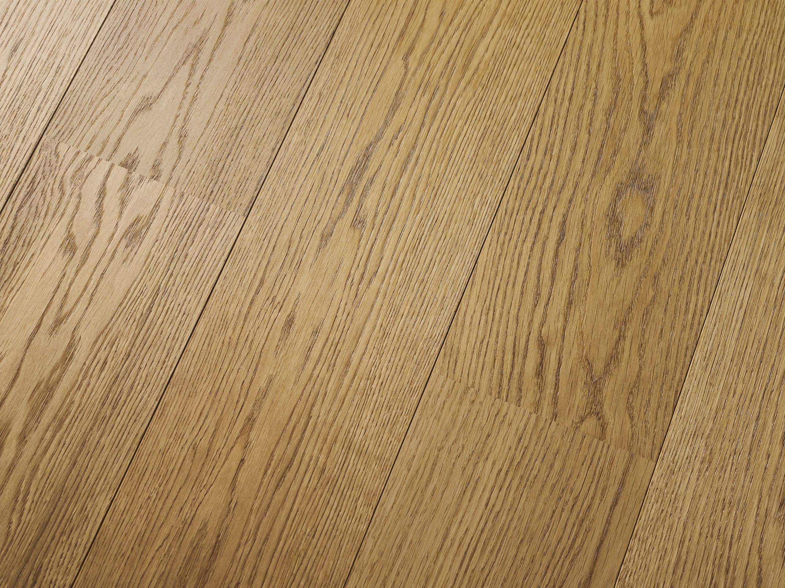 Nettoyer un parquet verni