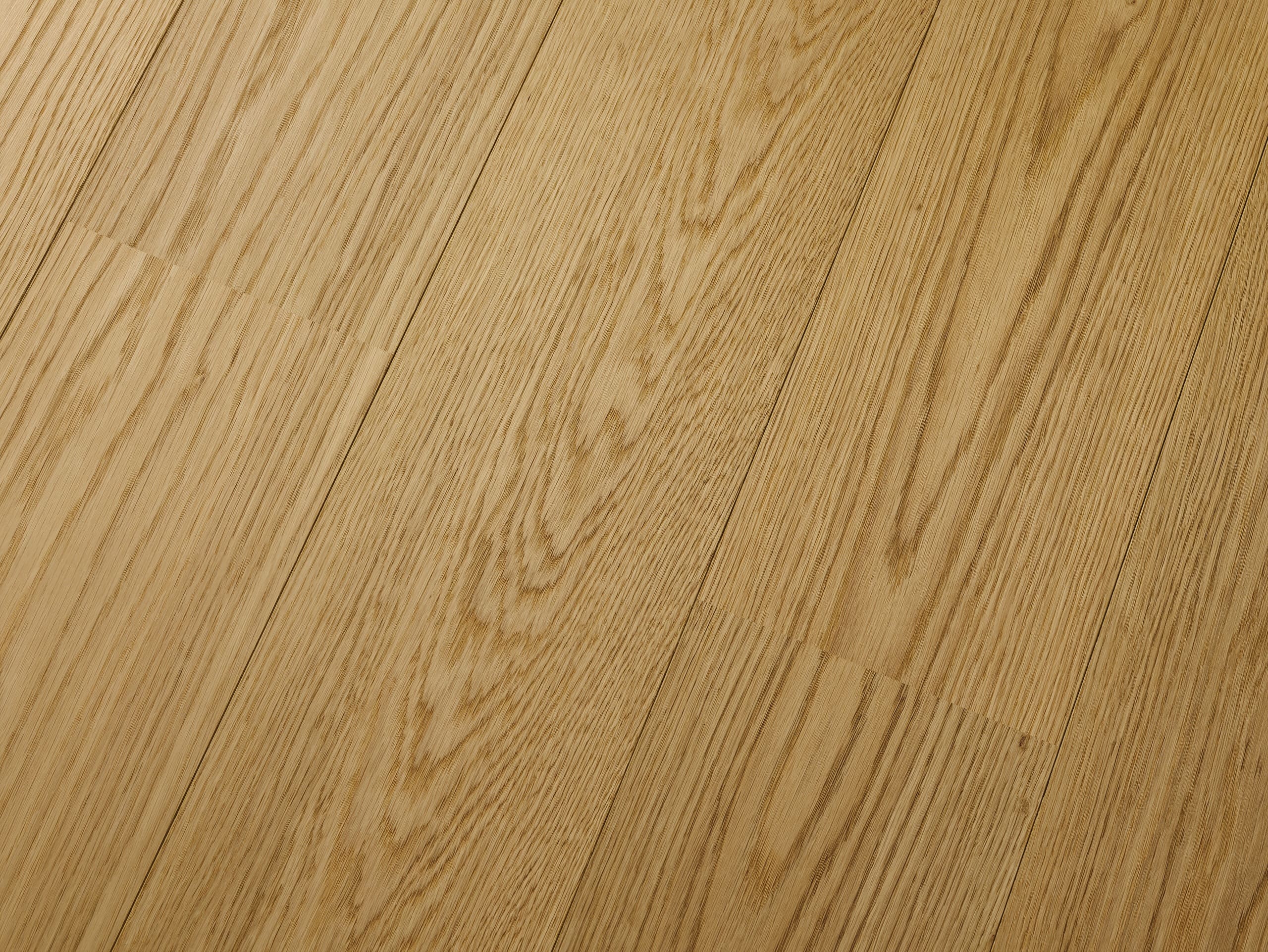 Nettoyer un parquet huilé naturel