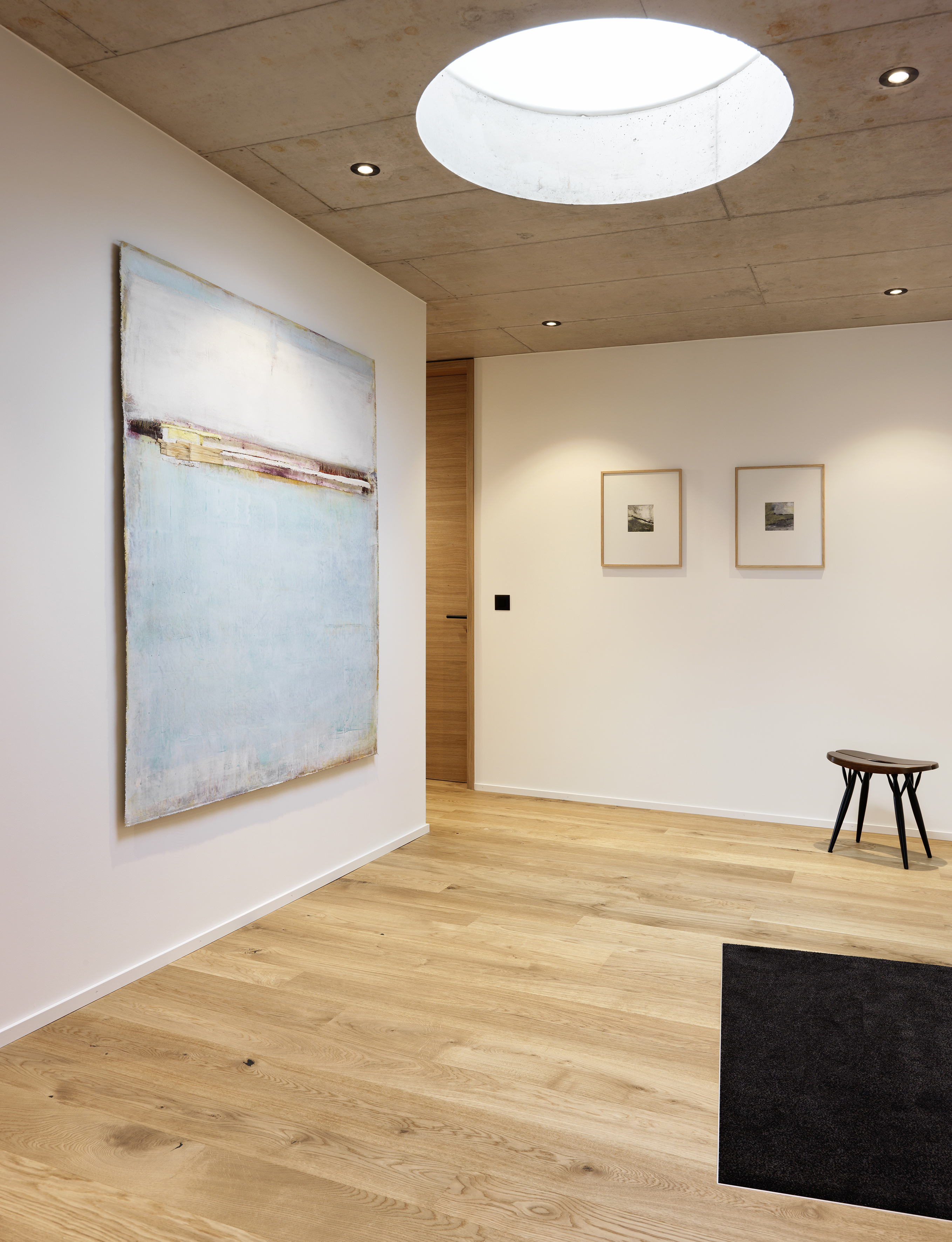 Terrace House Stetten