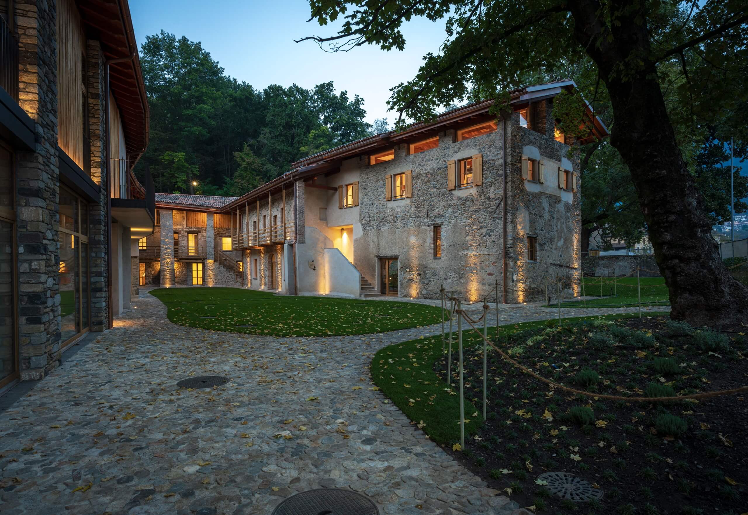 La Masseria di Cornaredo