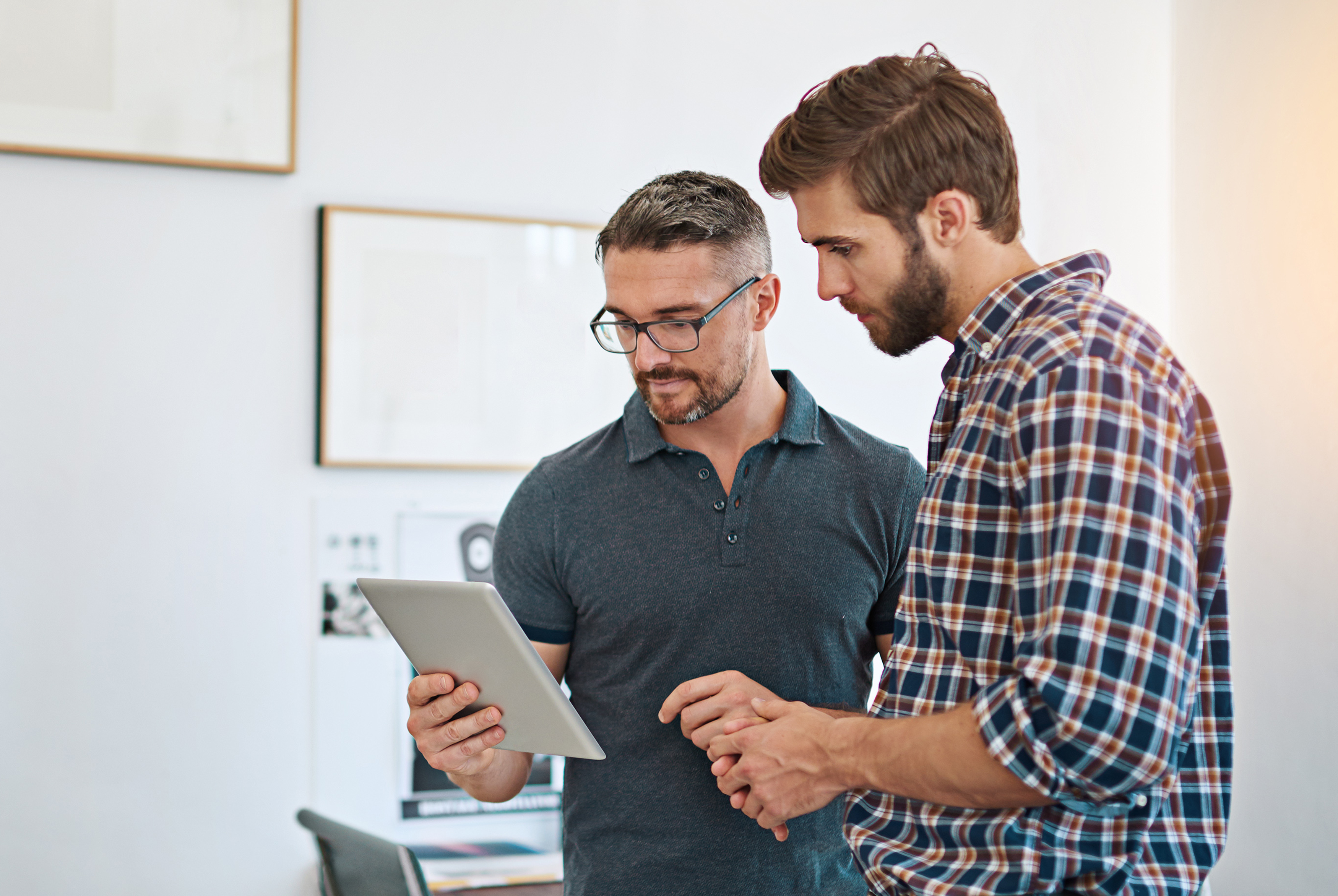 Bauwerk Parkett für Bodenleger