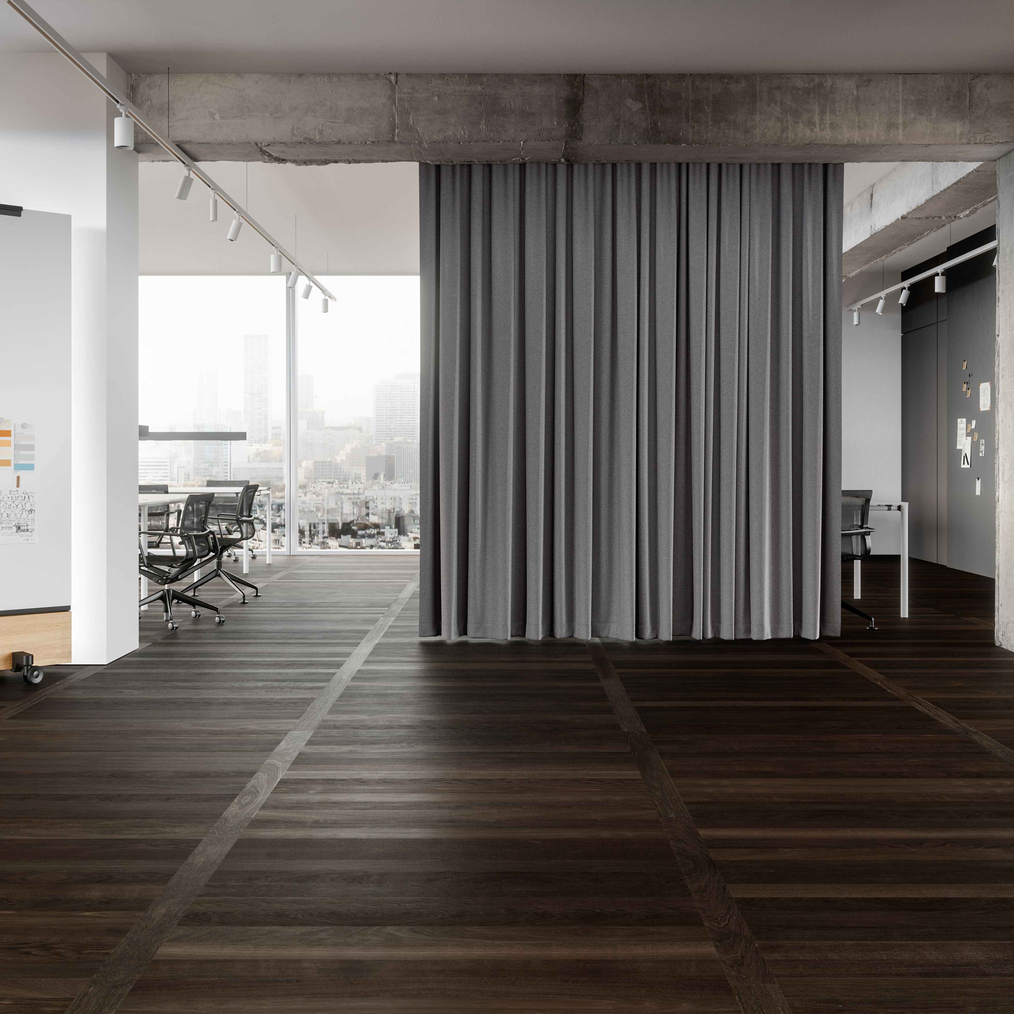 Planung und Bewirtschaftung