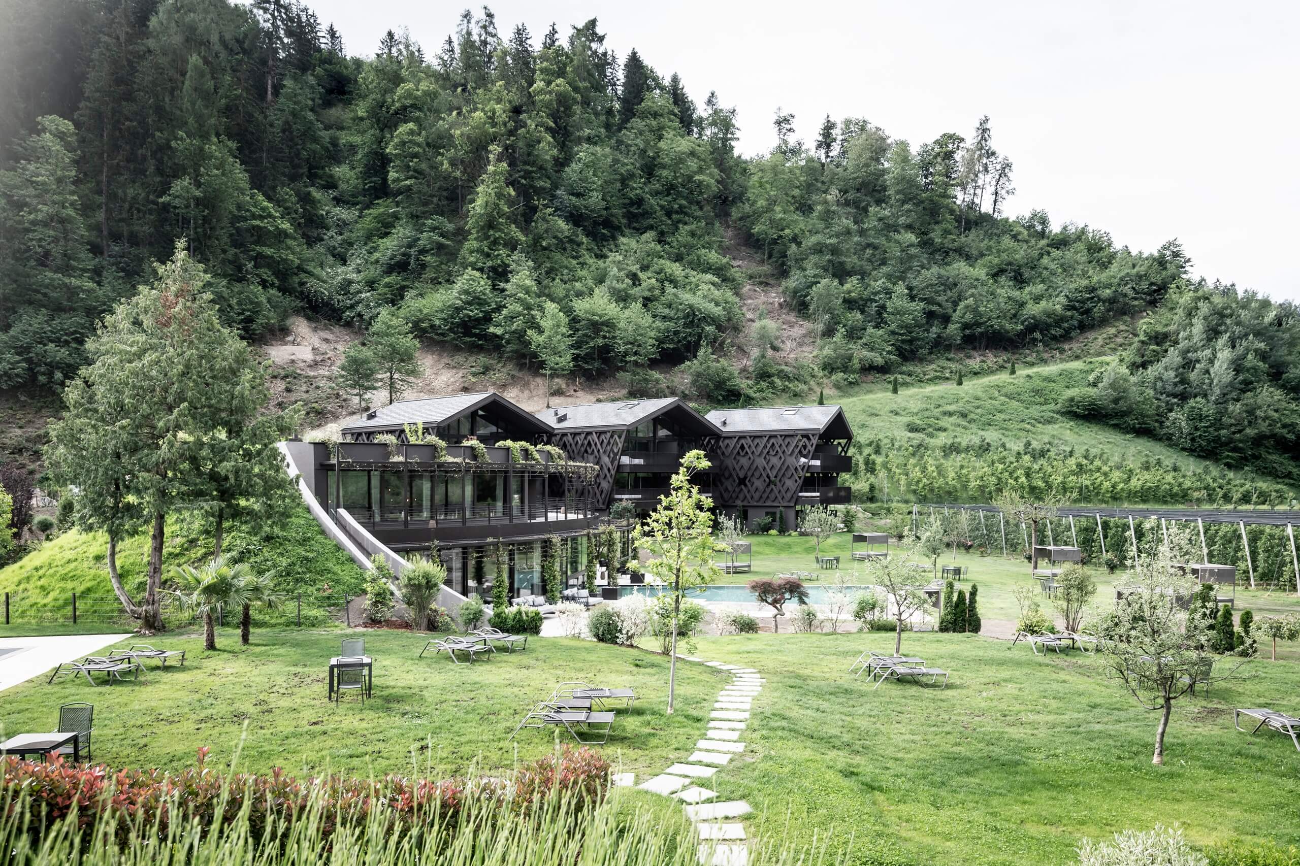 Apfelhotel Torgglerhof