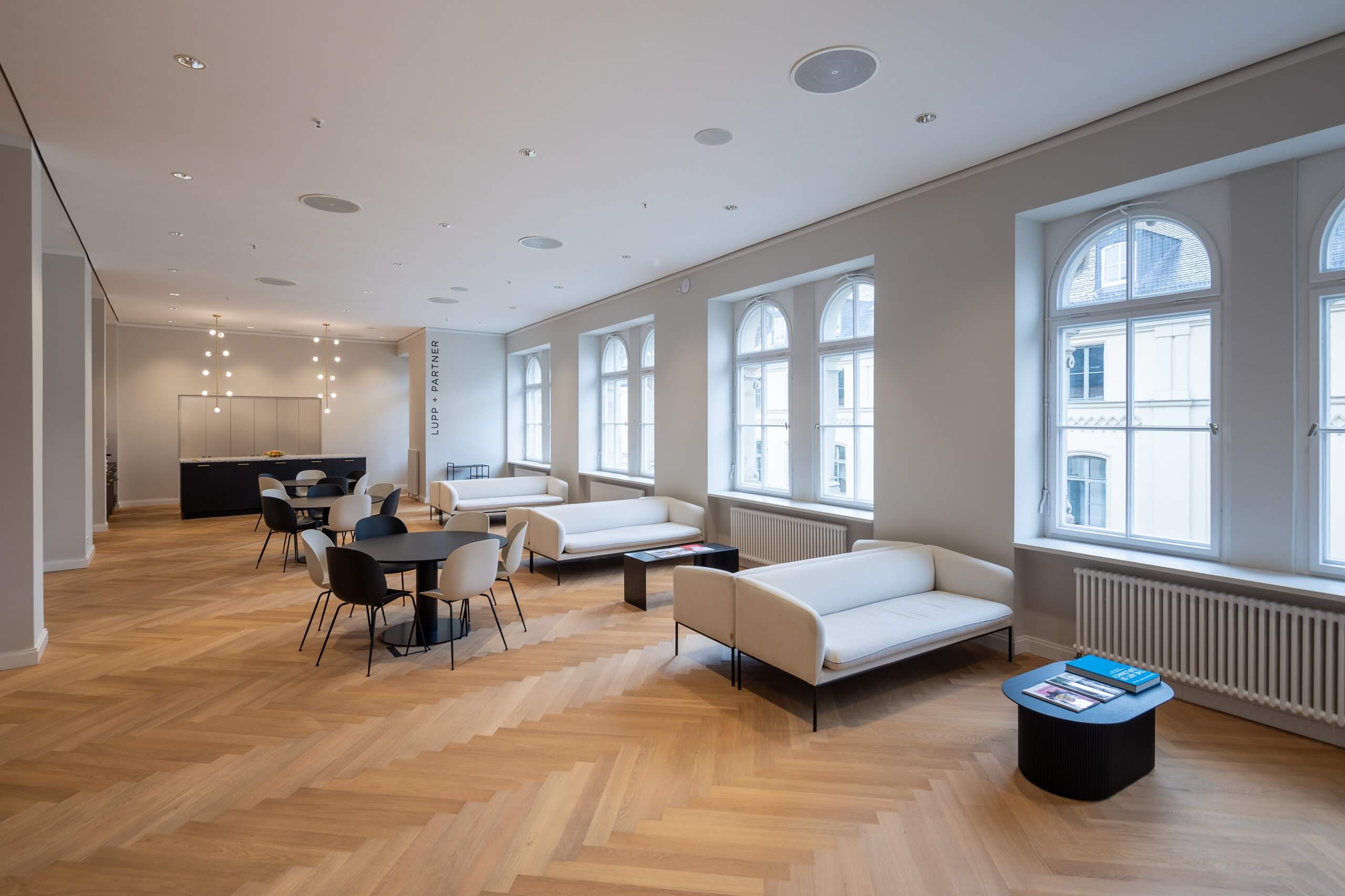 Lupp & Partner Office