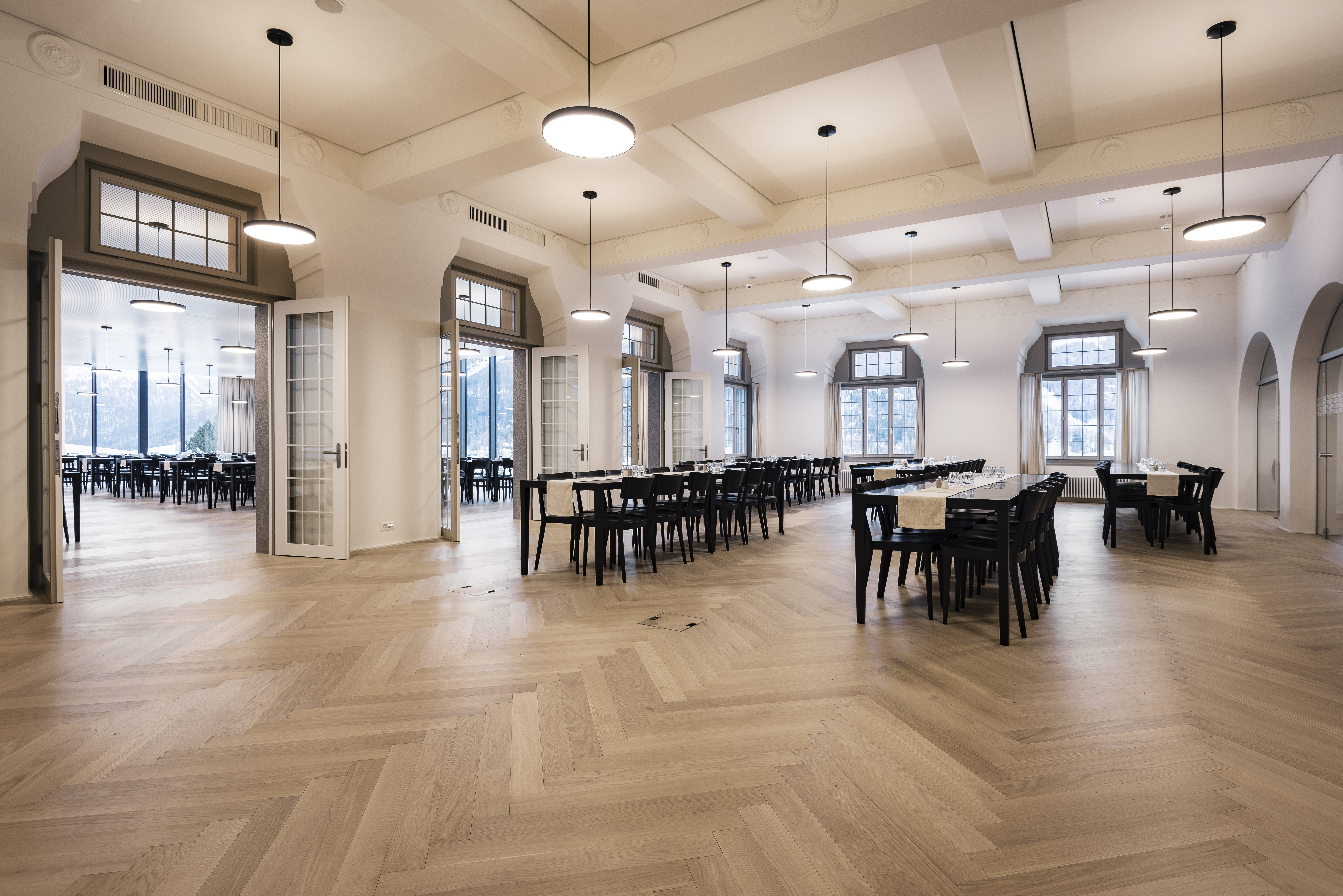 Gesundheit & Soziales