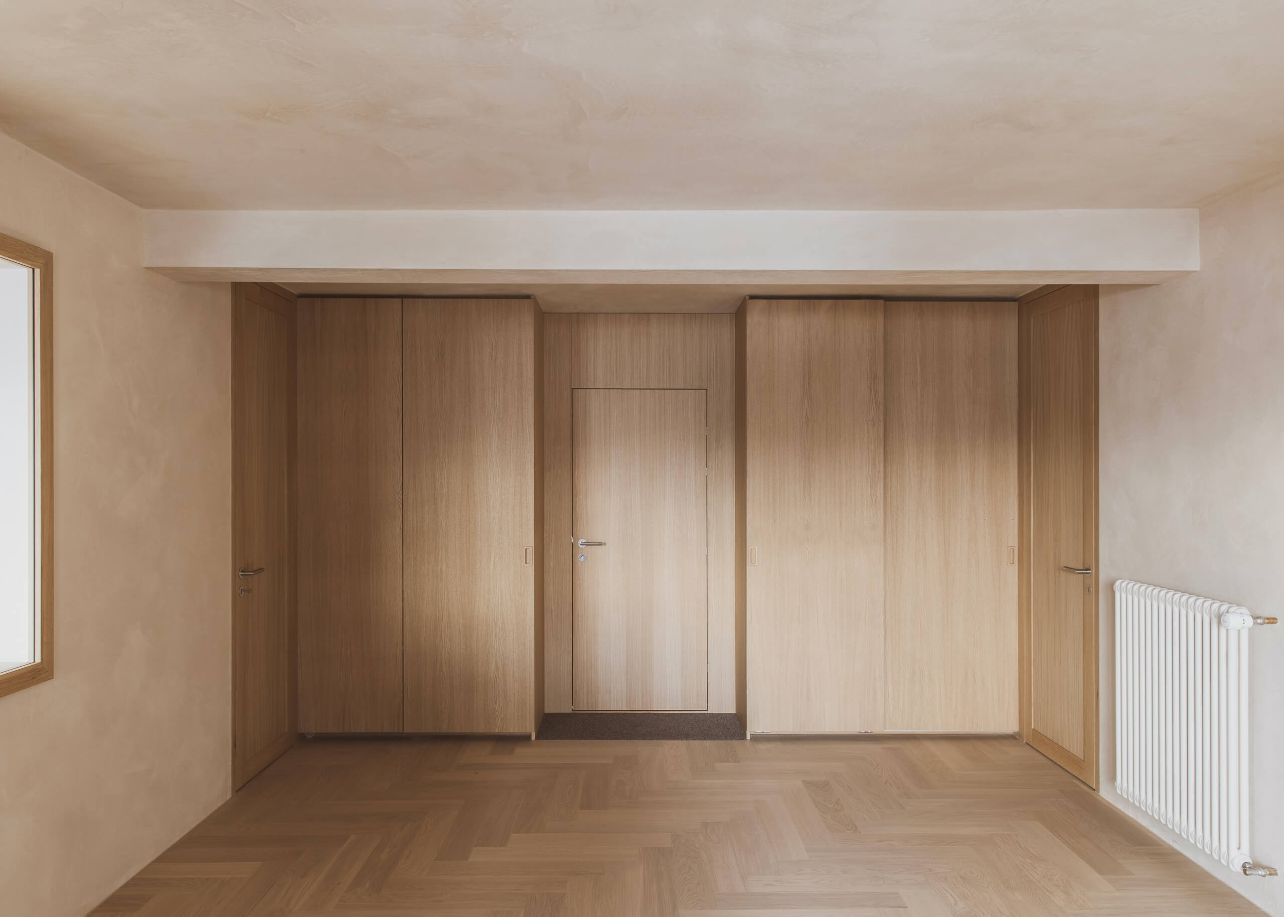 Wohnung in Haute Nendaz