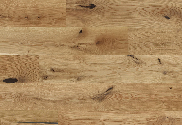 Rustikale Sortierung