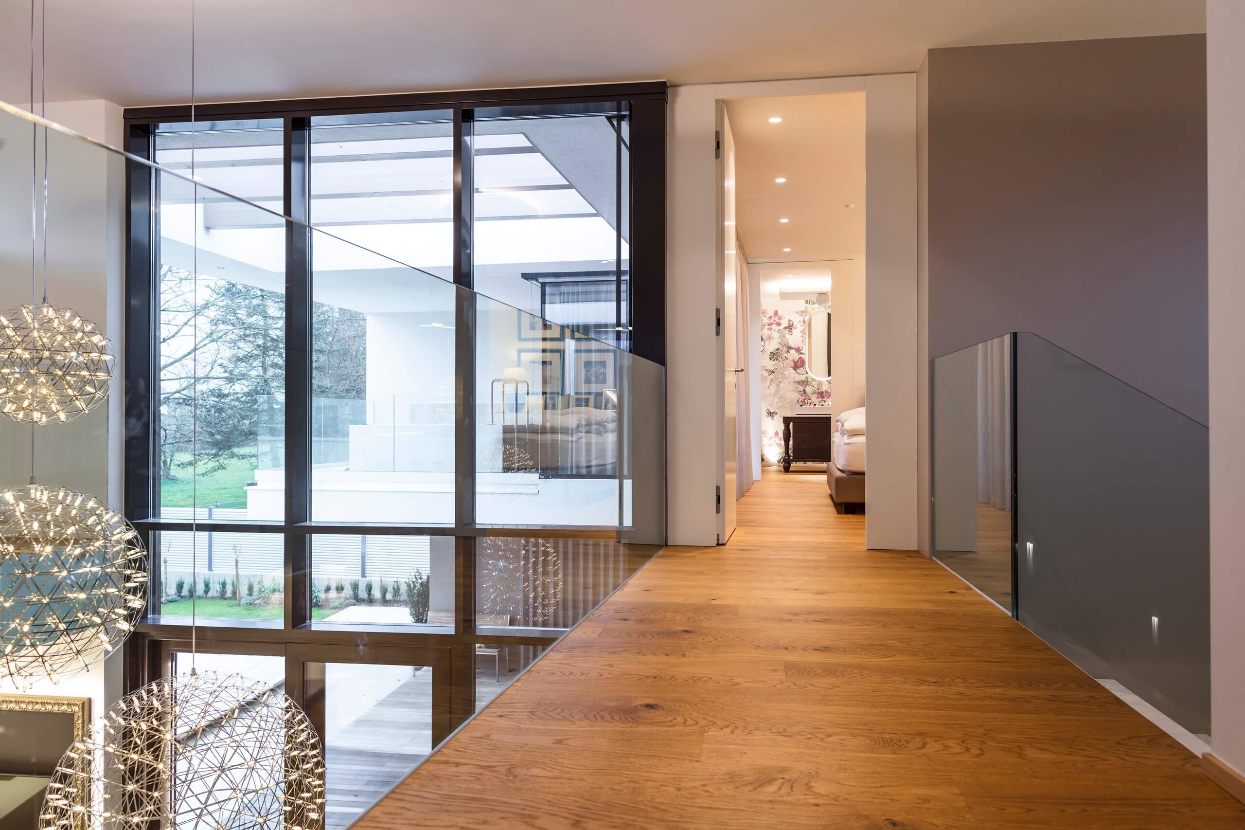 Detached house Villach