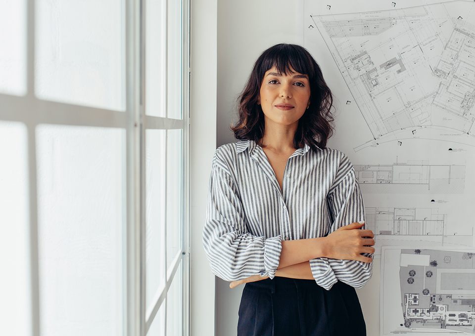 Bauwerk Parkett für Architekten, Planer und Investoren