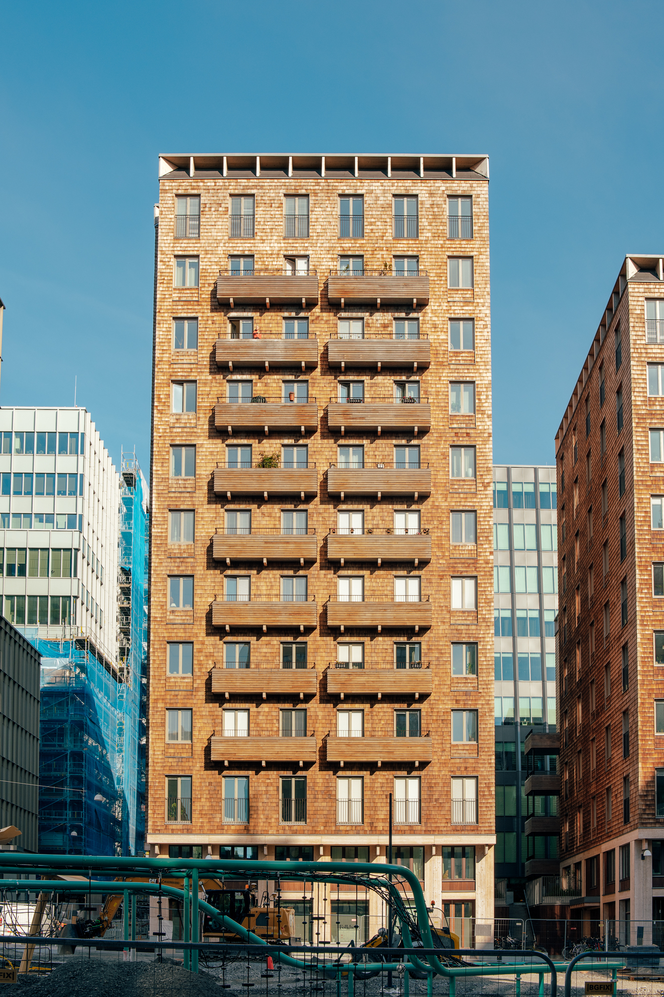 Cederhusen Stockholm