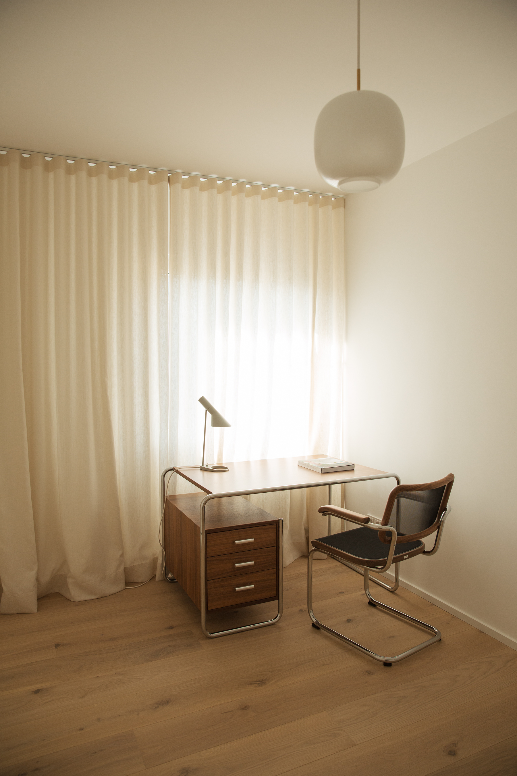 Oak Transparent Animoso