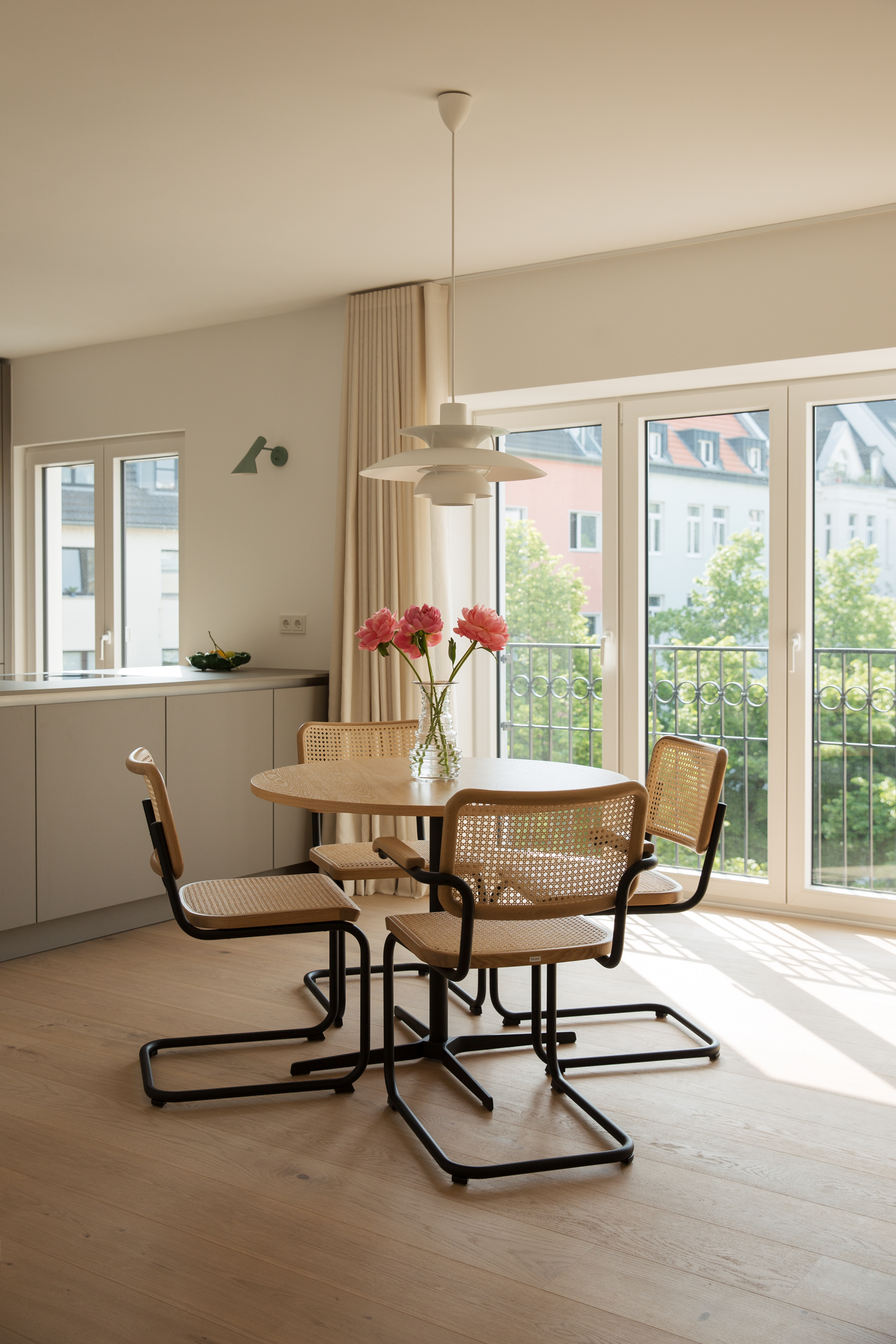 Oak Transparent Animoso