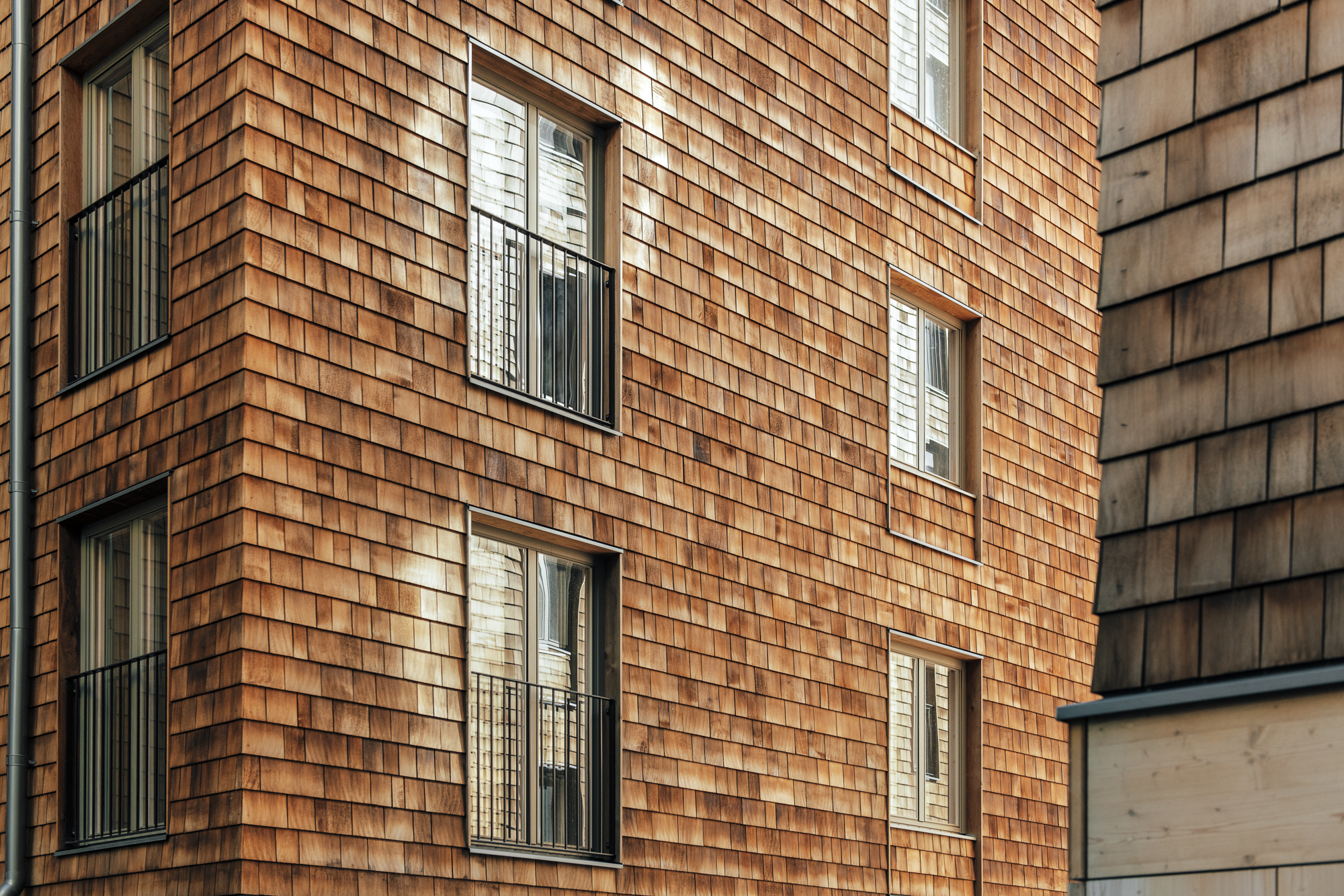 Cederhusen Stockholm