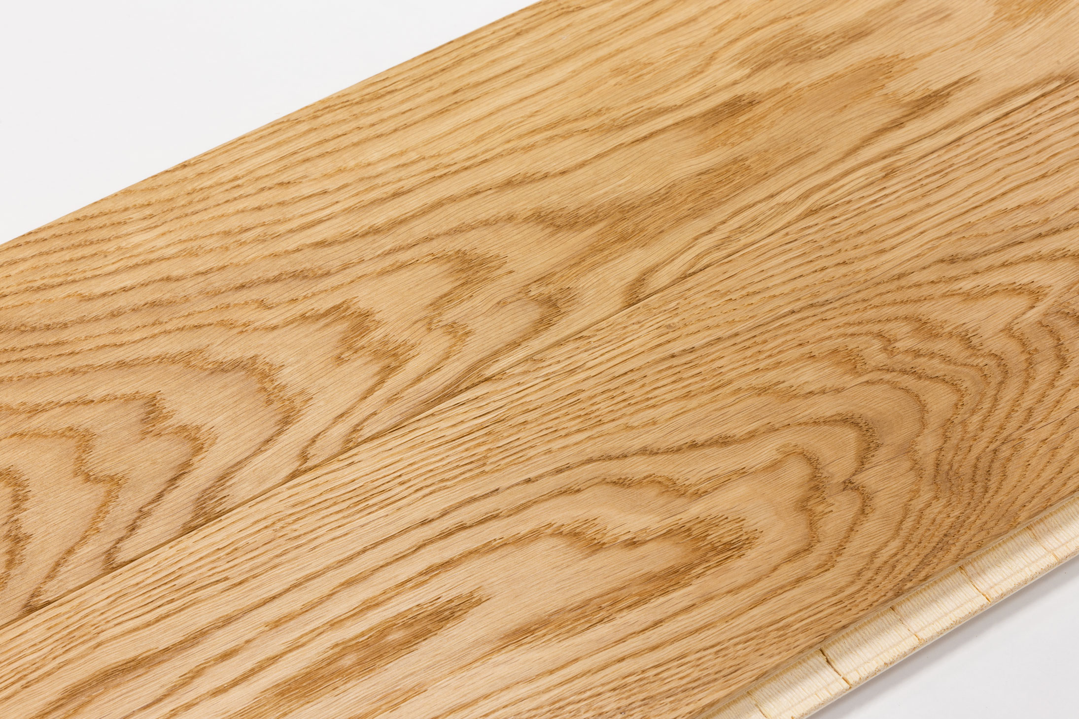 Surface treatments Live Natural