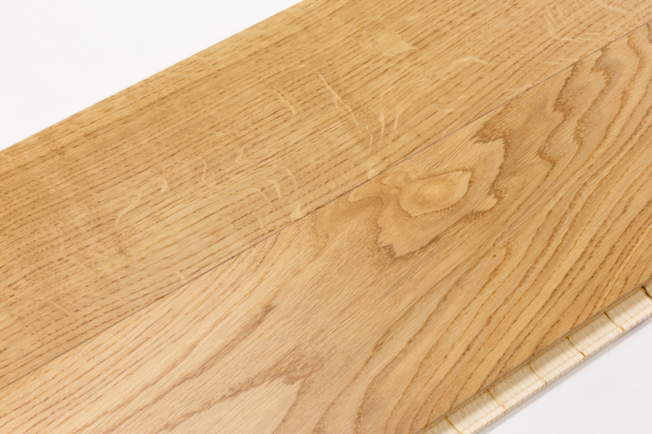 Surface treatments Live Matt