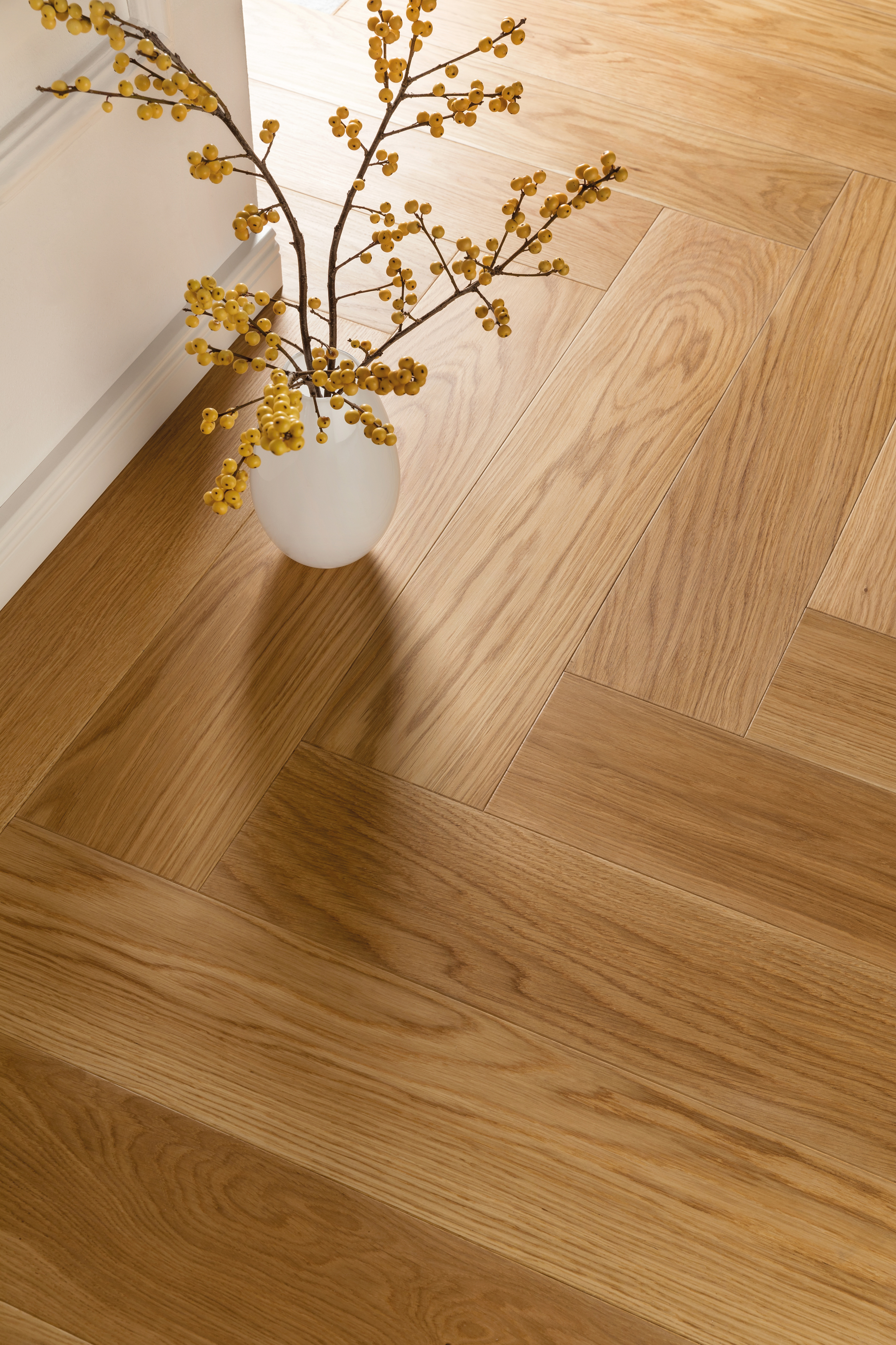Veneered Skirtings
