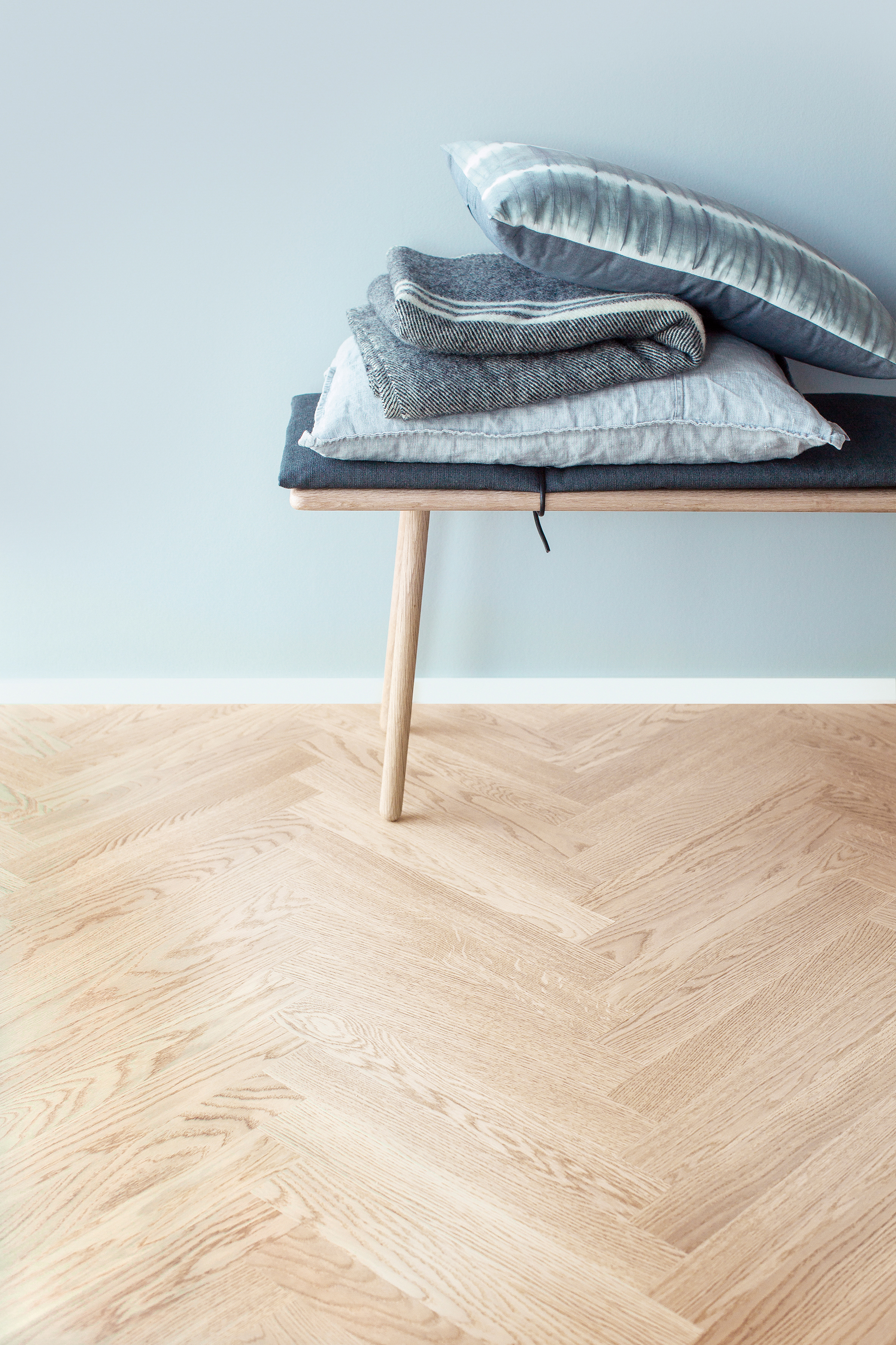 Prestige Mønstergulv 