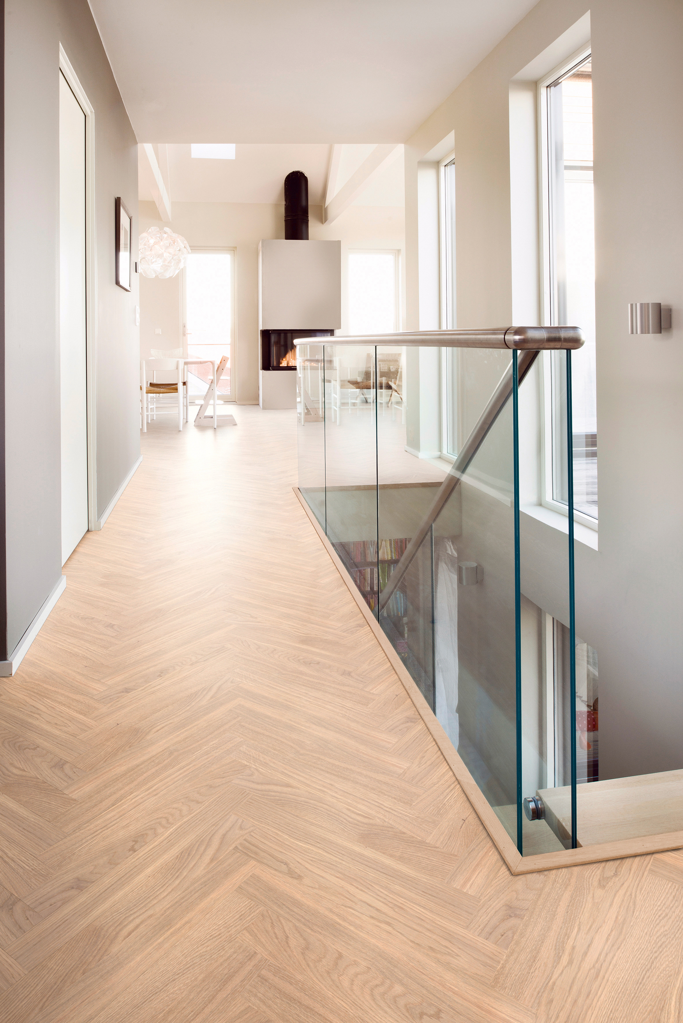 Prestige Mønstergulv 